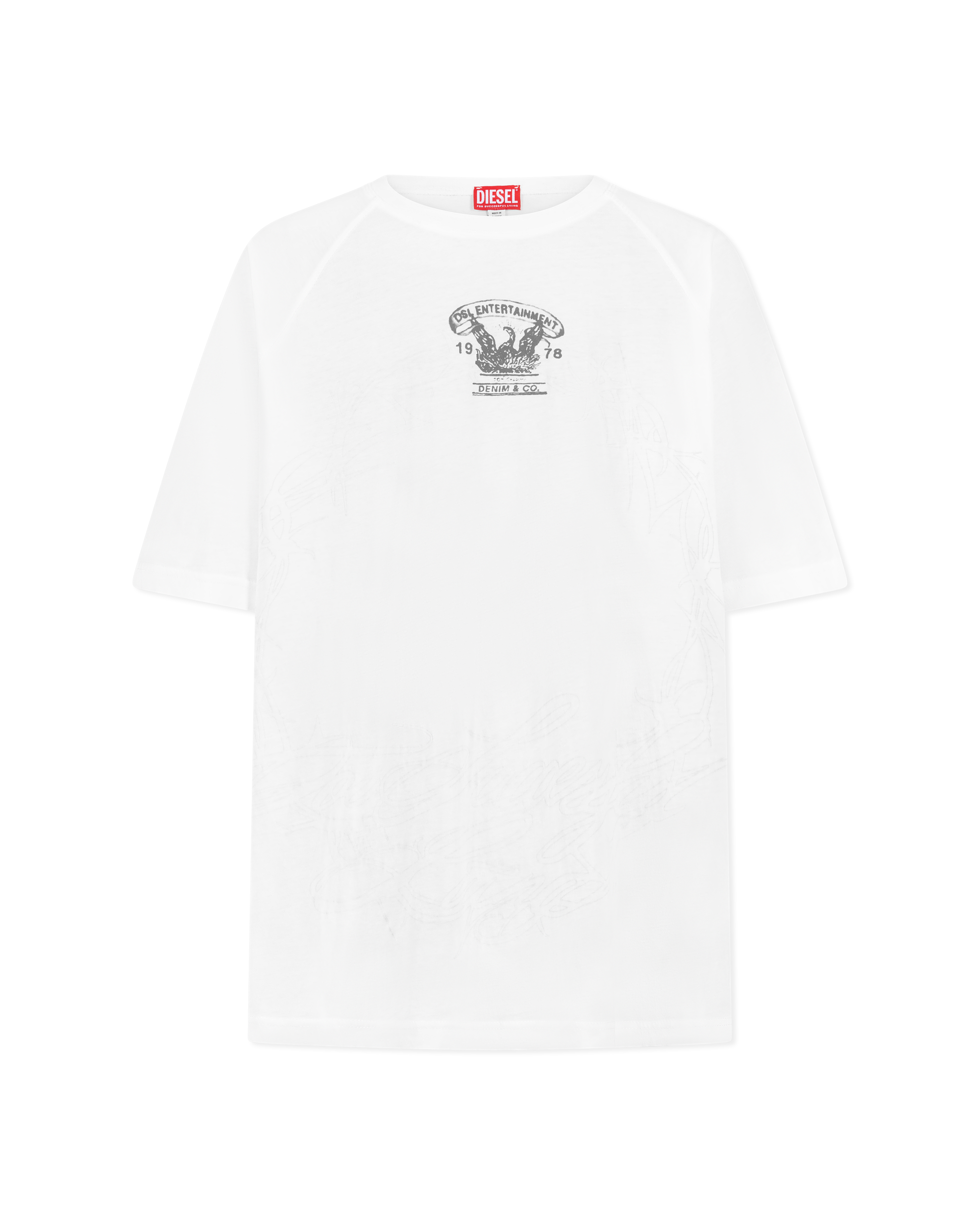 T-Roxt-Q1 T-Shirt