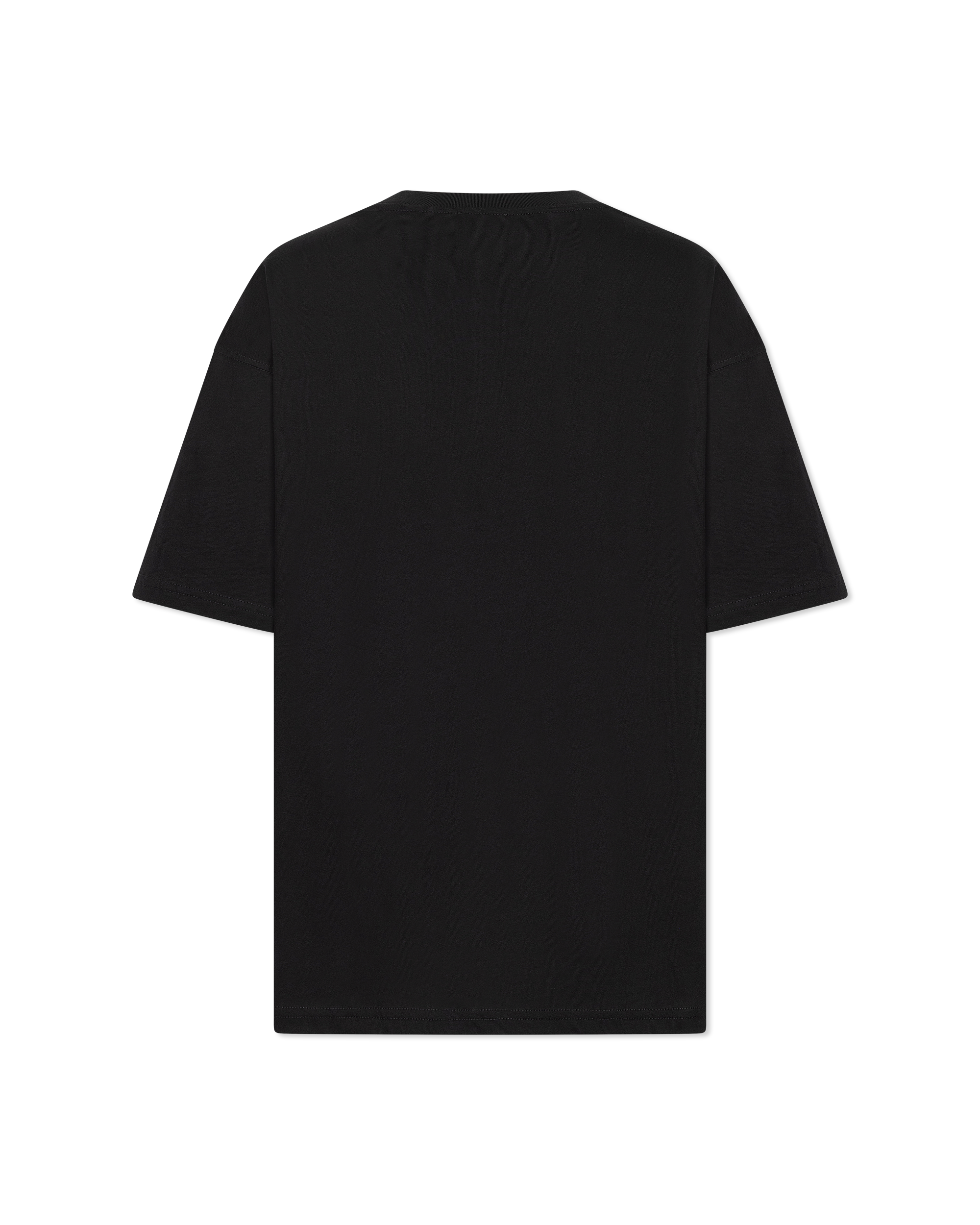 T-Boxt Bleach T-Shirt - DIHSAN