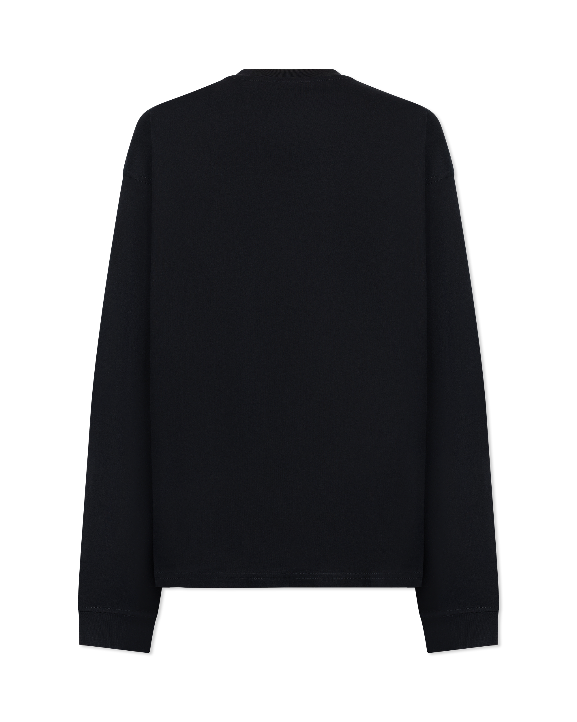 T-Boxt Long Sleeve D T-Shirt