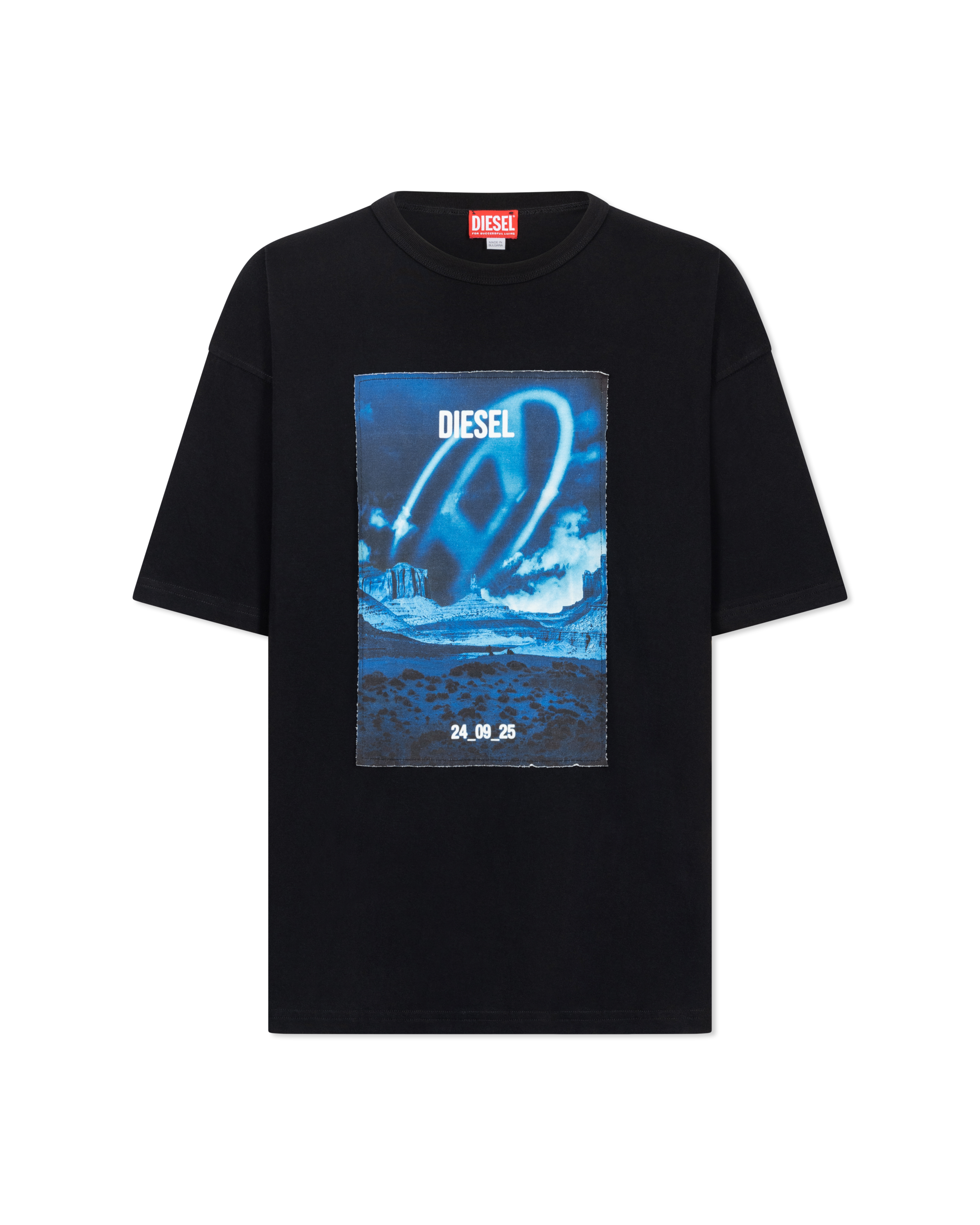 T-Boxt Q16 T-Shirt - DIHSAN