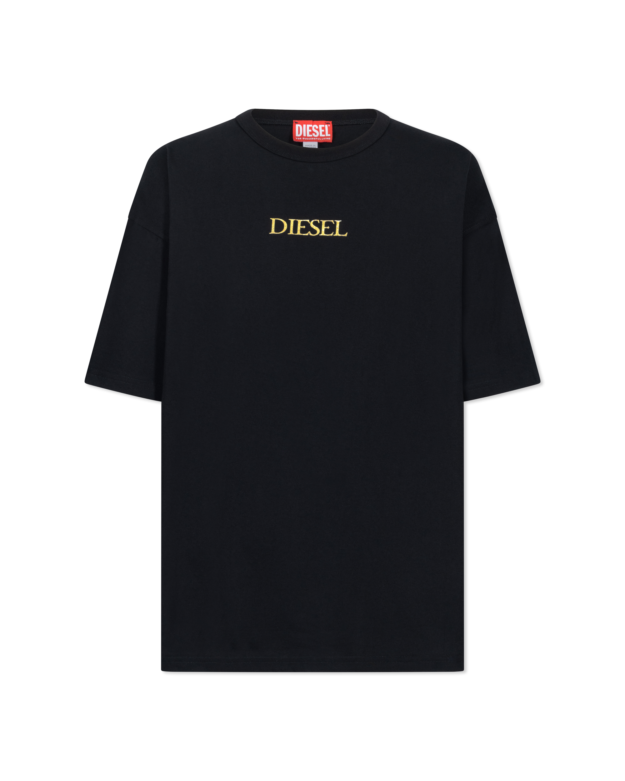 T-Boxt Q20 T-Shirt - DIHSAN