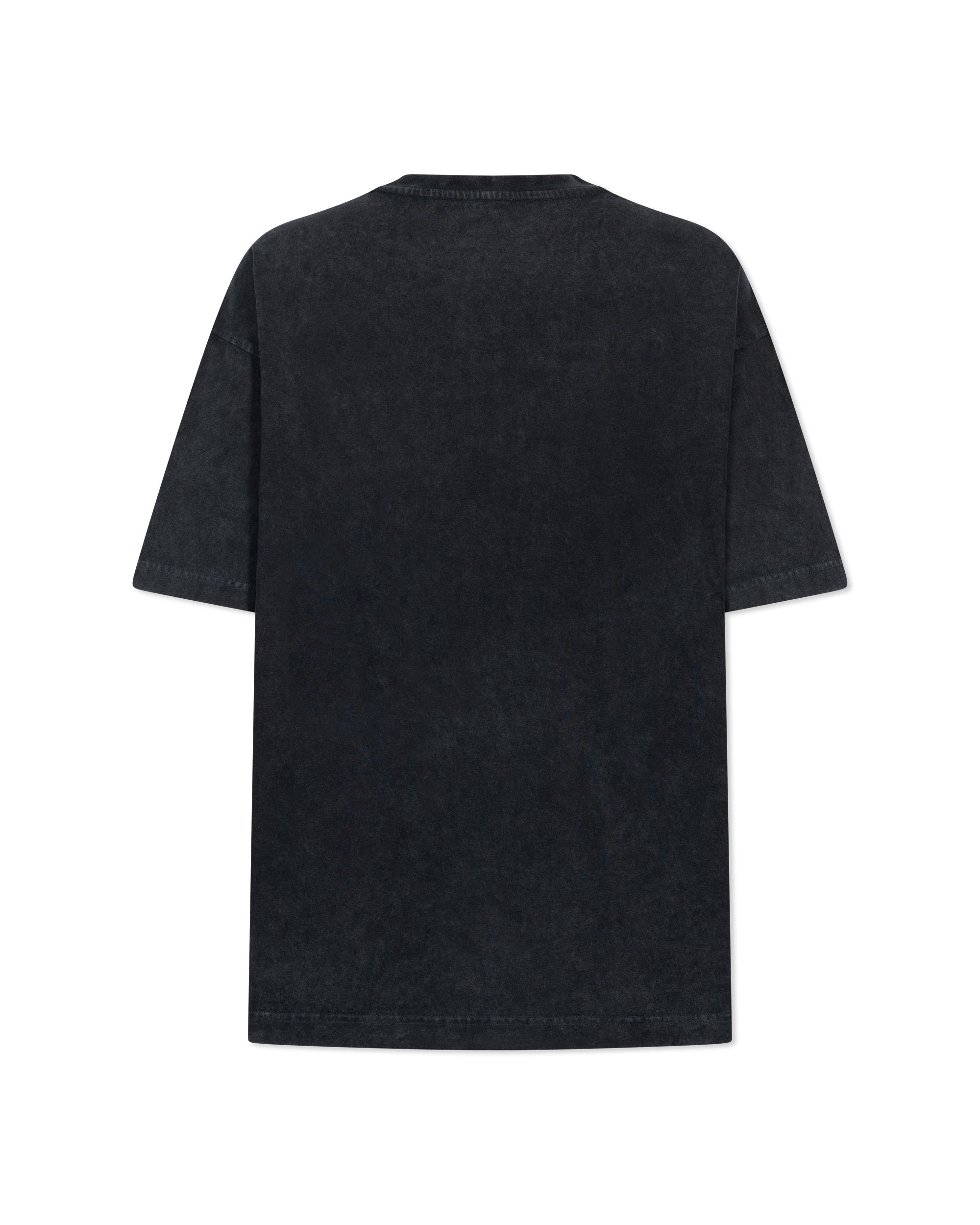 T-Boxt Q22 T-Shirt - DIHSAN