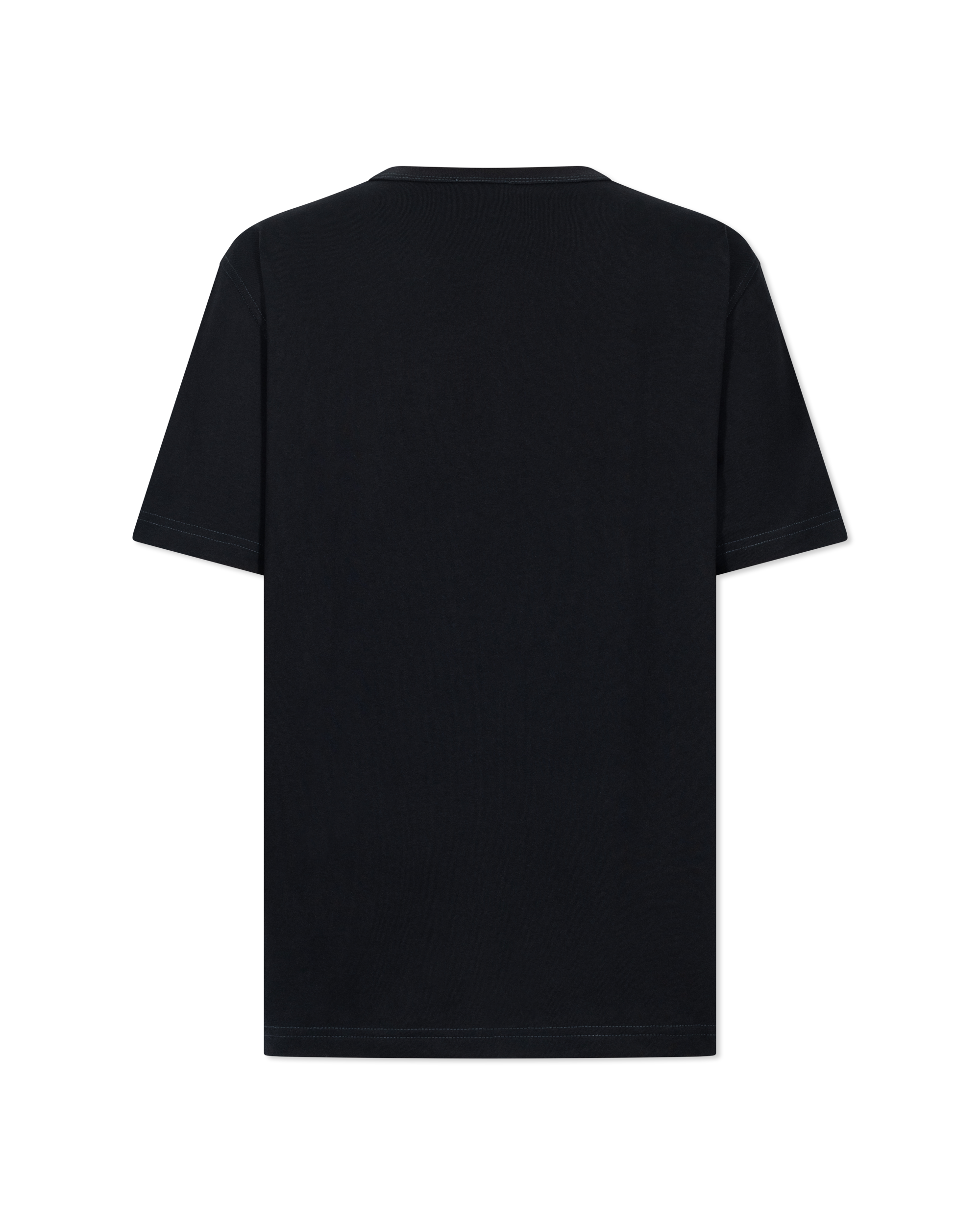 T-Adjust Q6 T-Shirt - DIHSAN