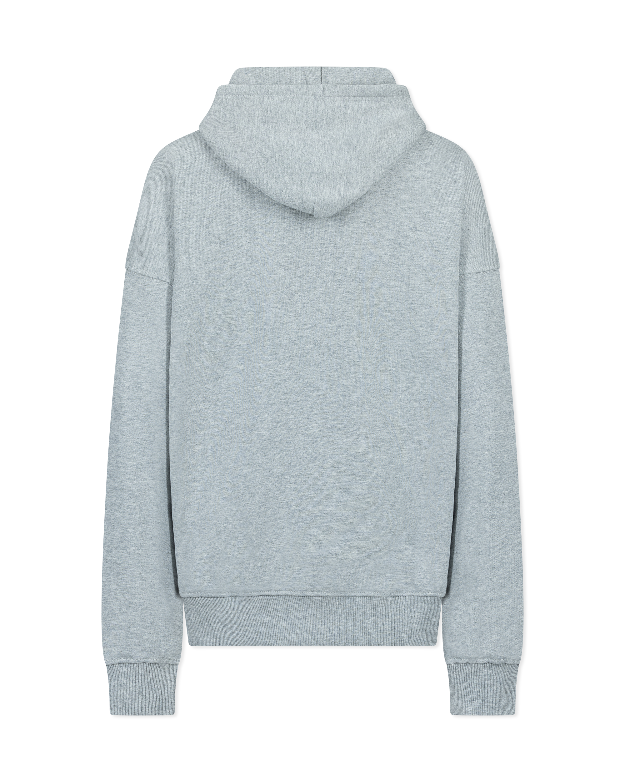 S-Rob Hood Microdiv Sweatshirt - DIHSAN