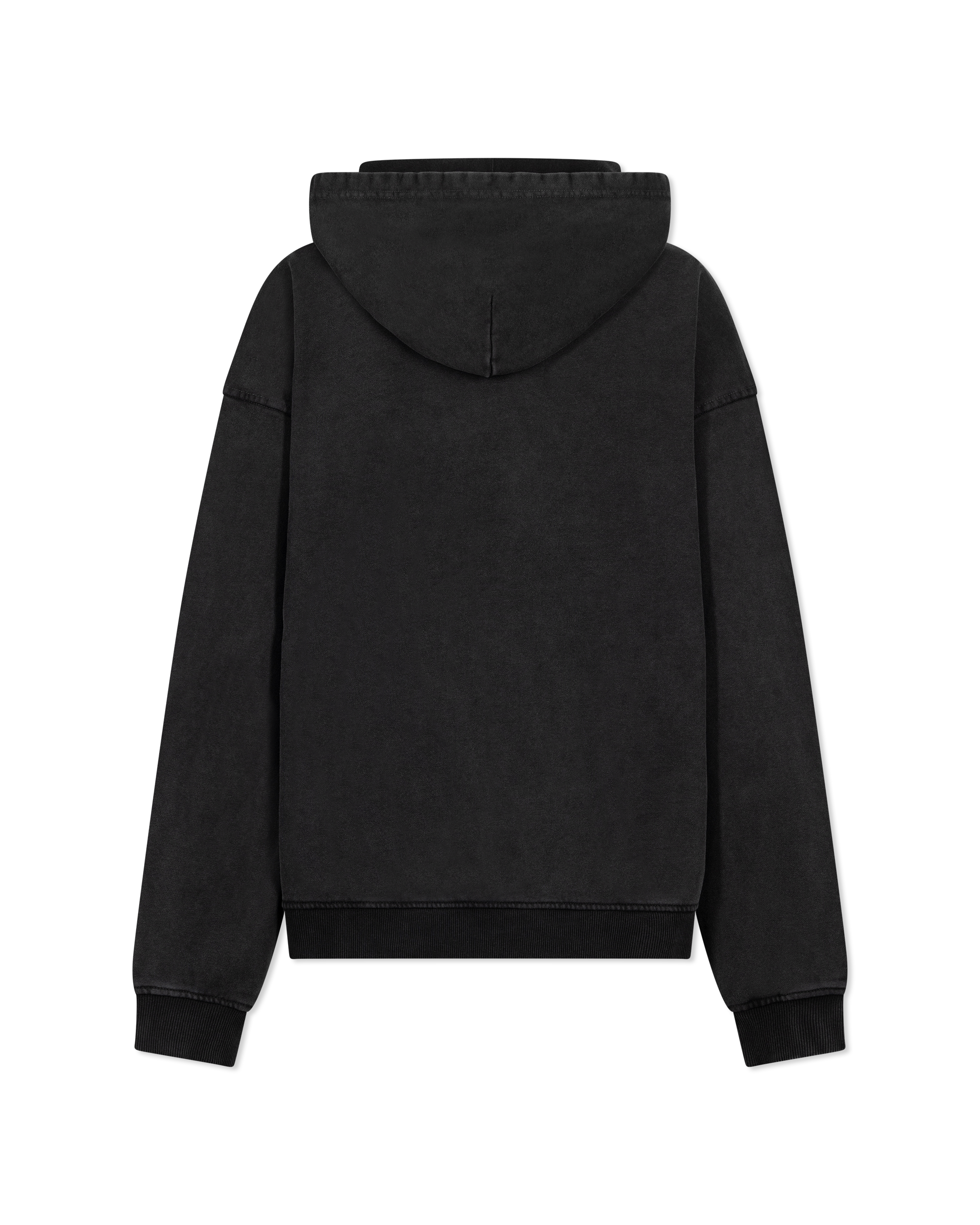 S-Boxt Hood Q7 Sweatshirt