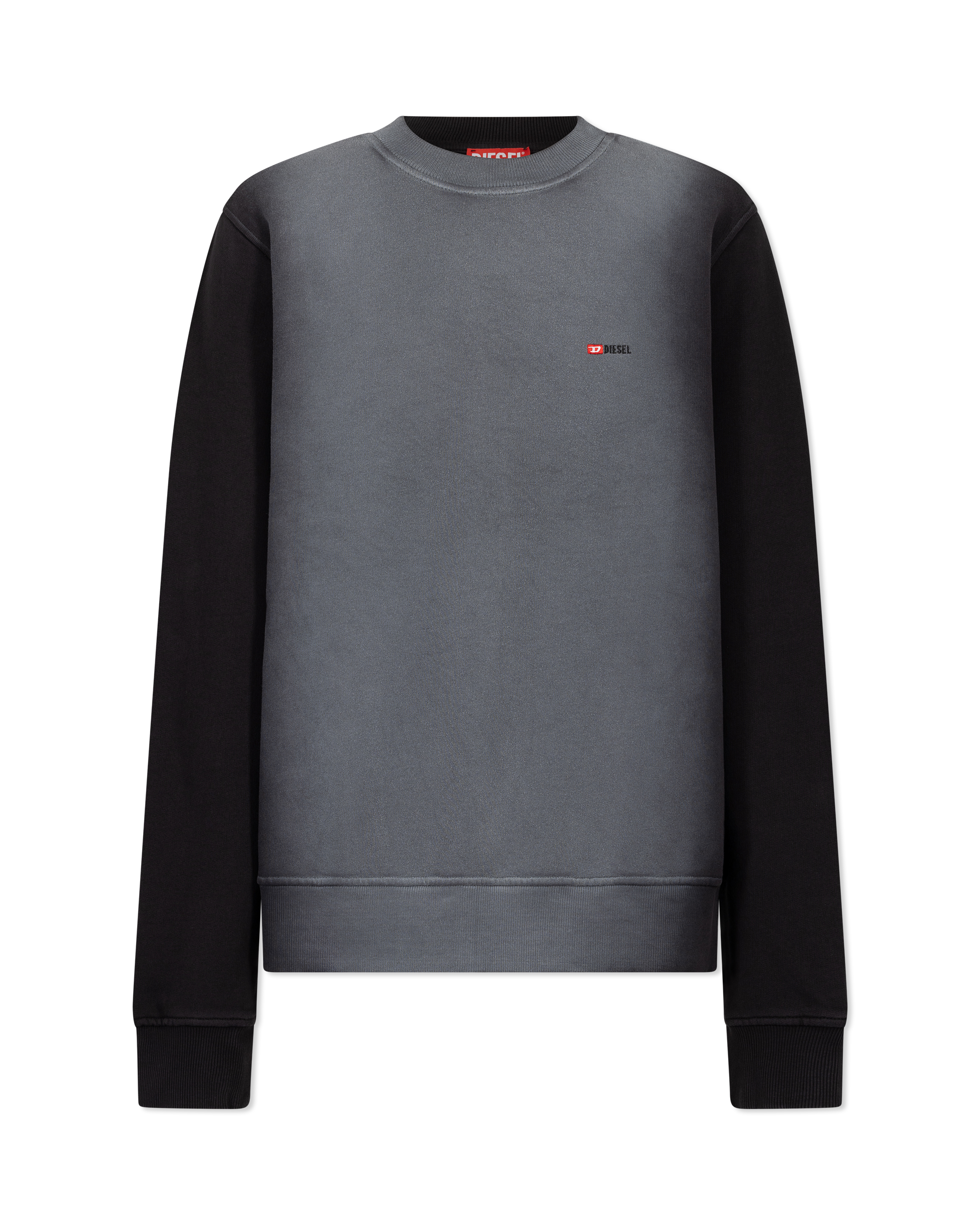 S-Ginn K48 Sweatshirt - DIHSAN