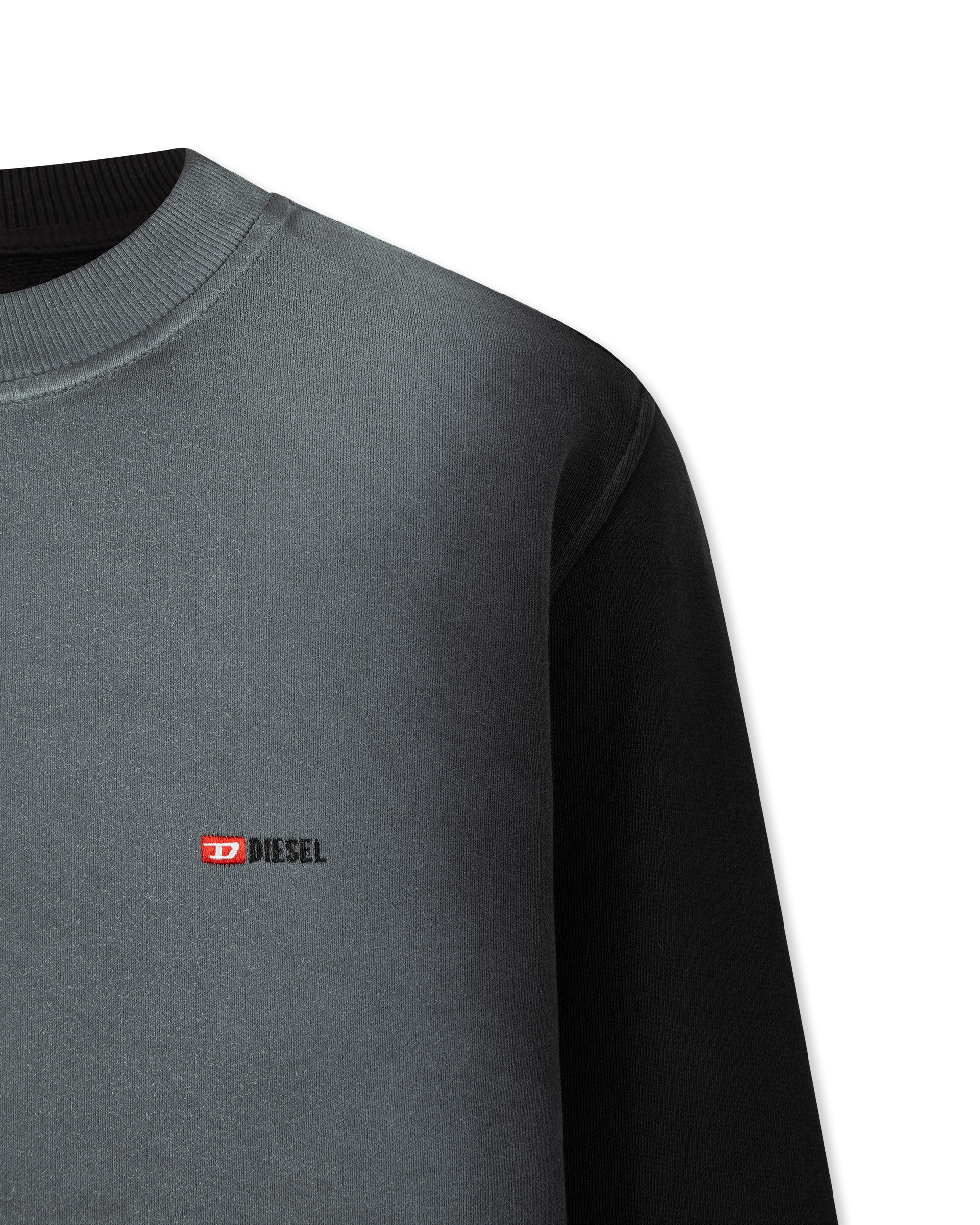 S-Ginn K48 Sweatshirt - DIHSAN