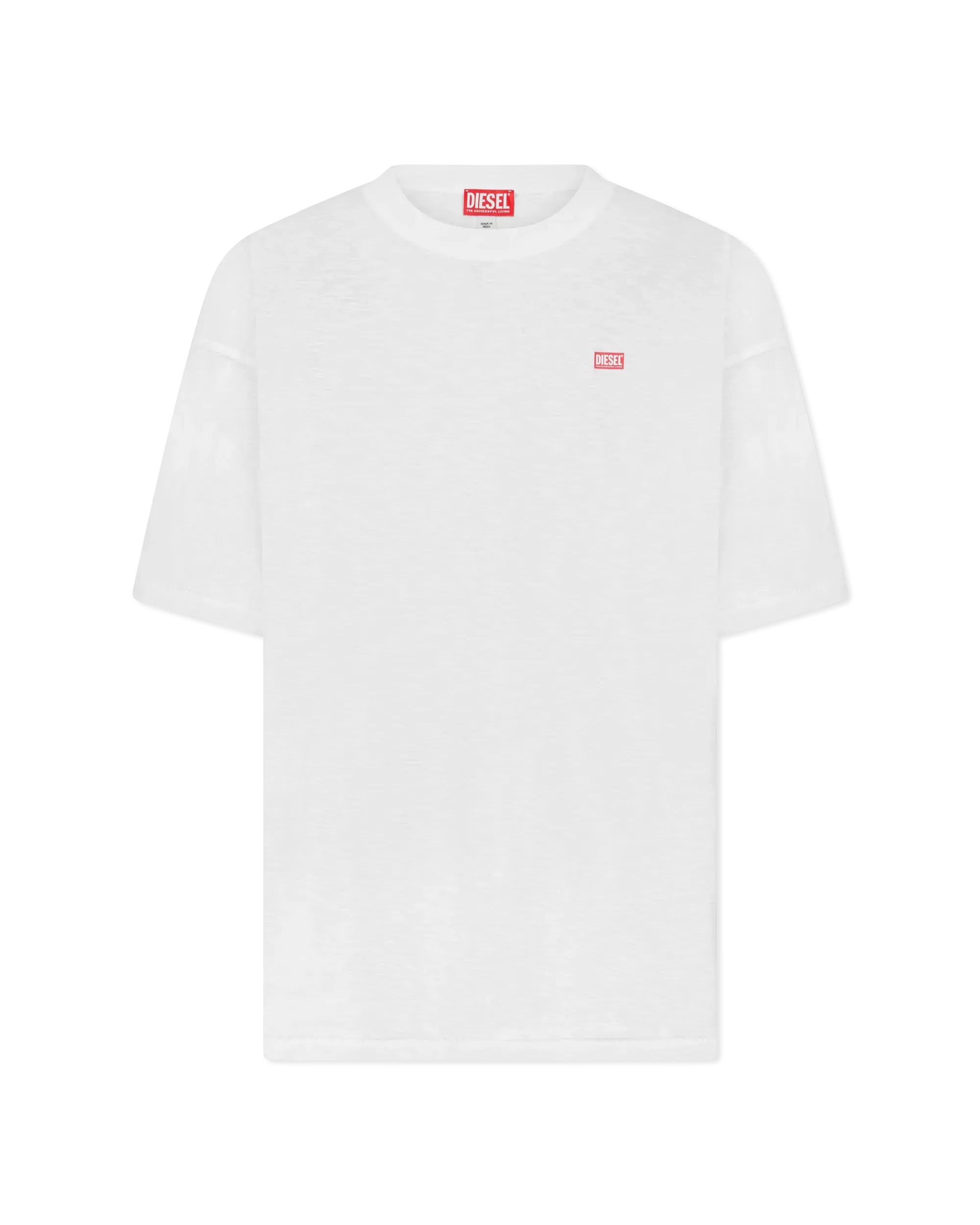 送料込★DIESEL★T Boxt K2 半袖Tシャツ T-Boxt K2 T-shirt