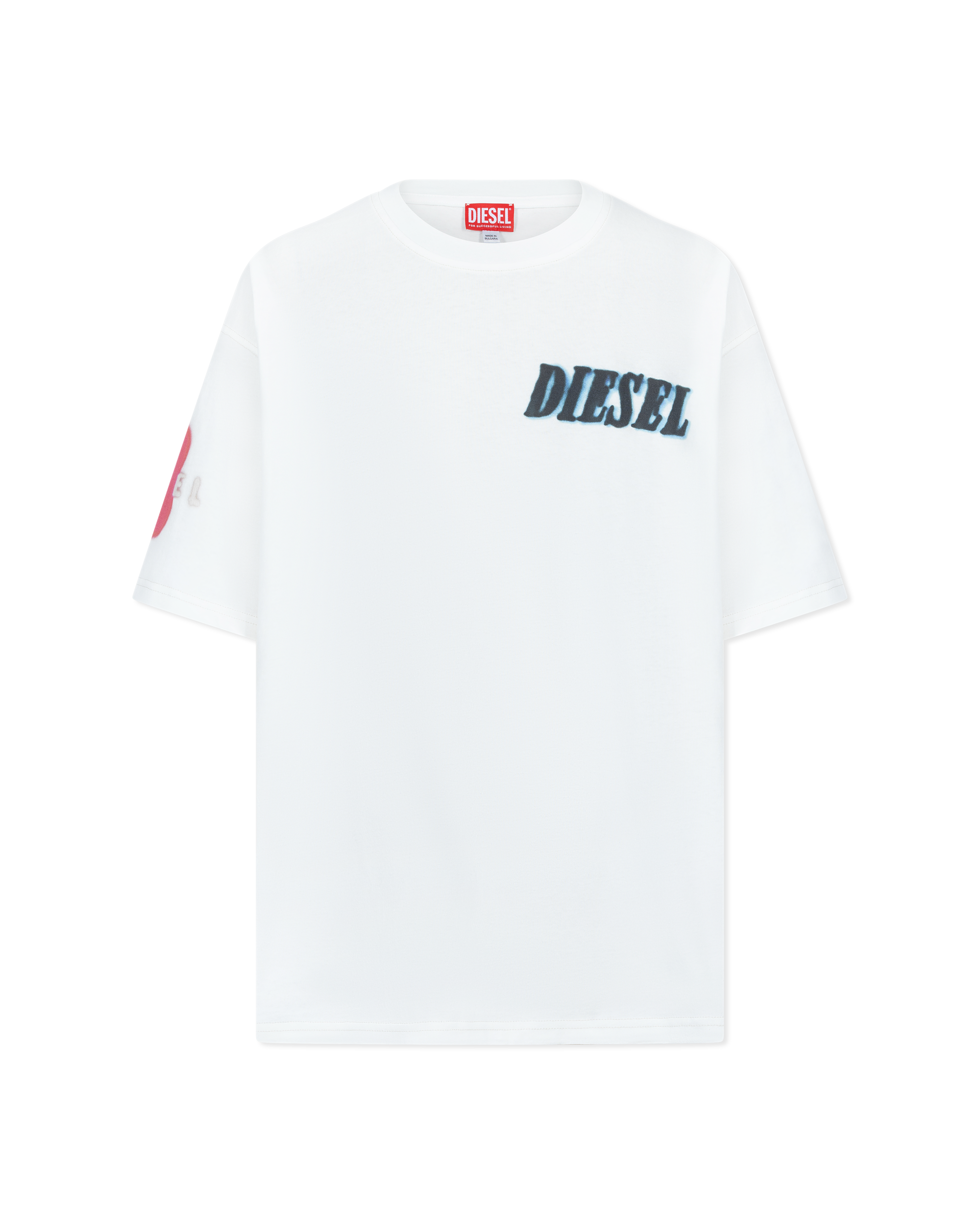 T-Boxt Q19 T-Shirt - DIHSAN