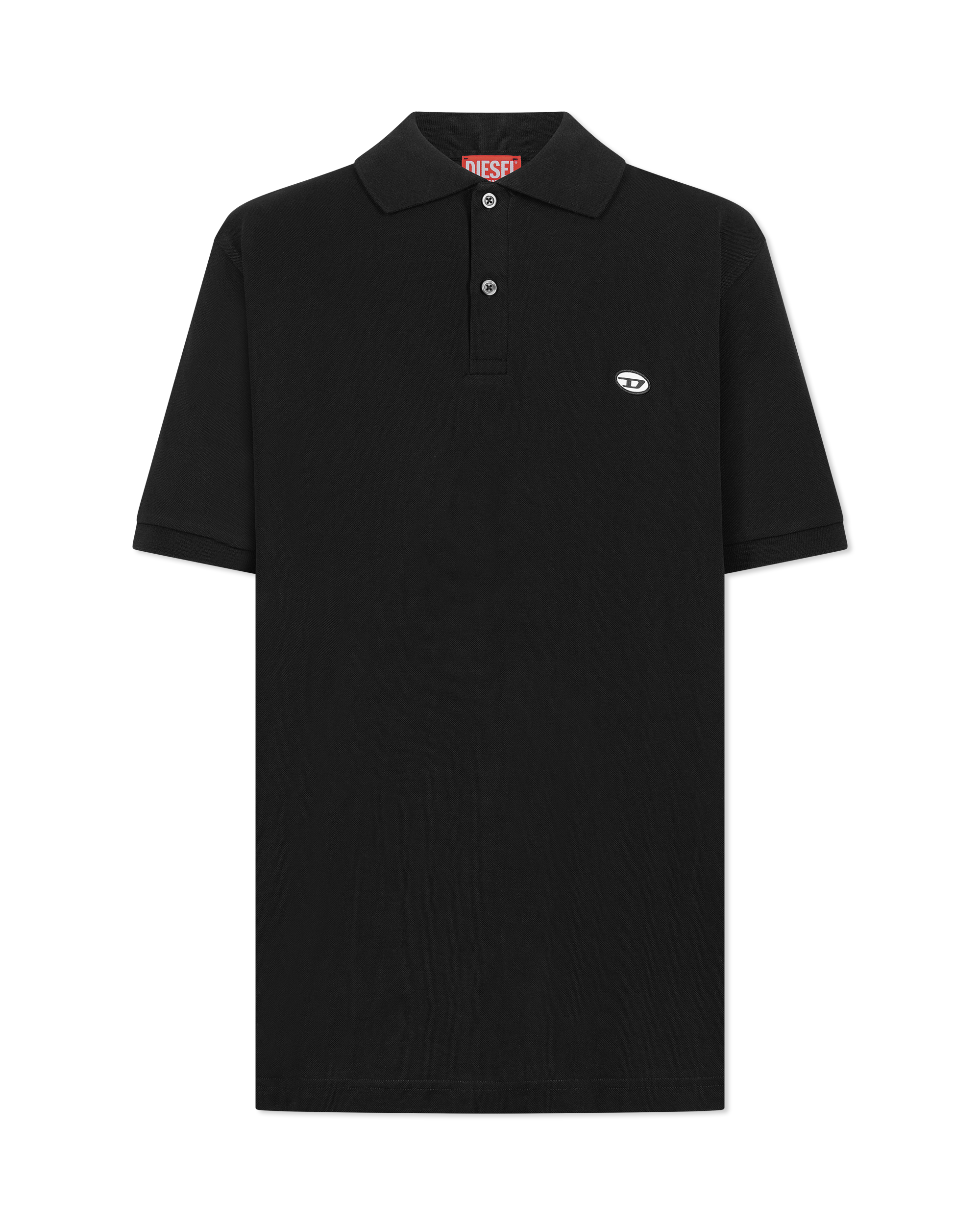 T-Rejust Doval PJ Polo Shirt