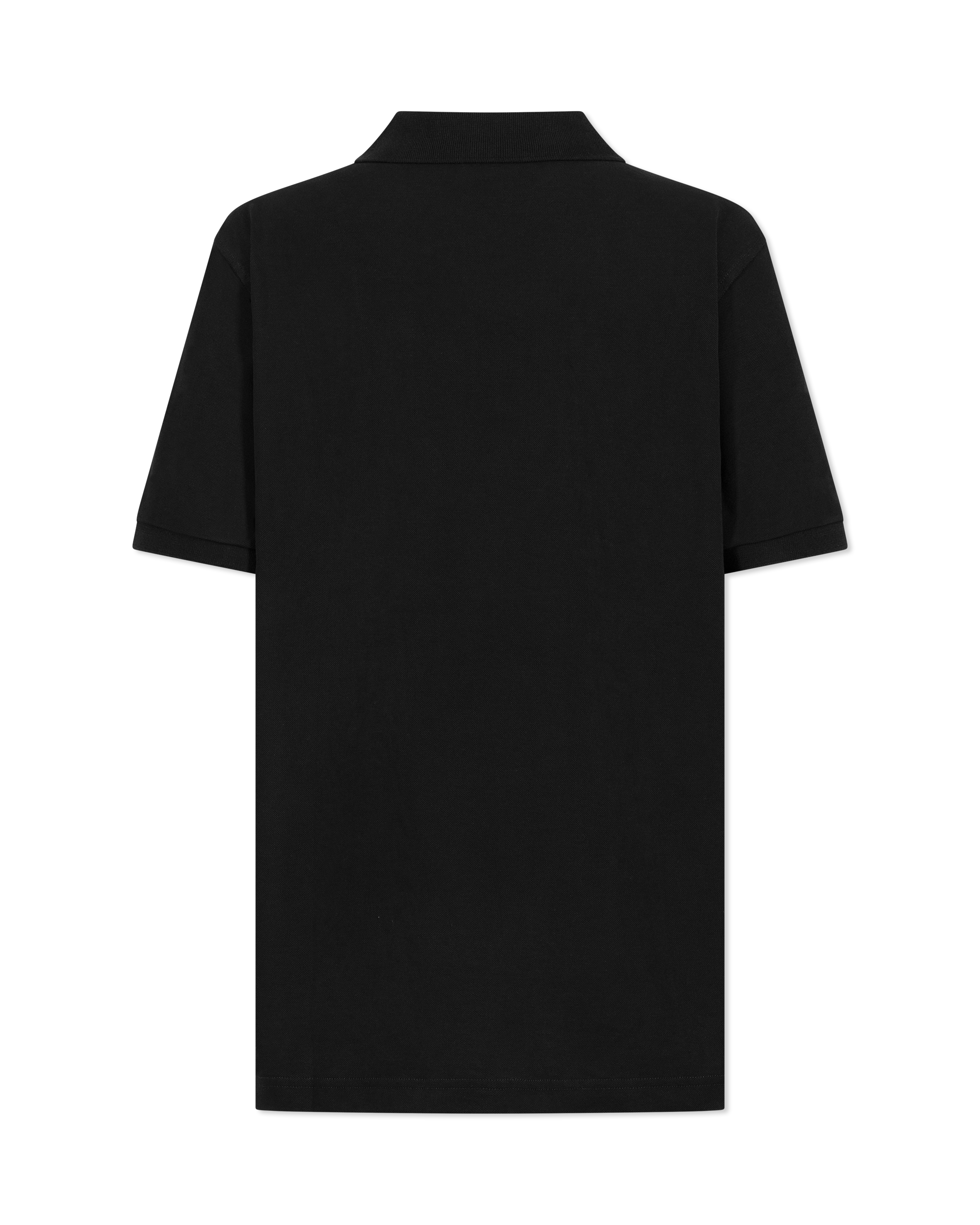 T-Rejust Doval PJ Polo Shirt - DIHSAN