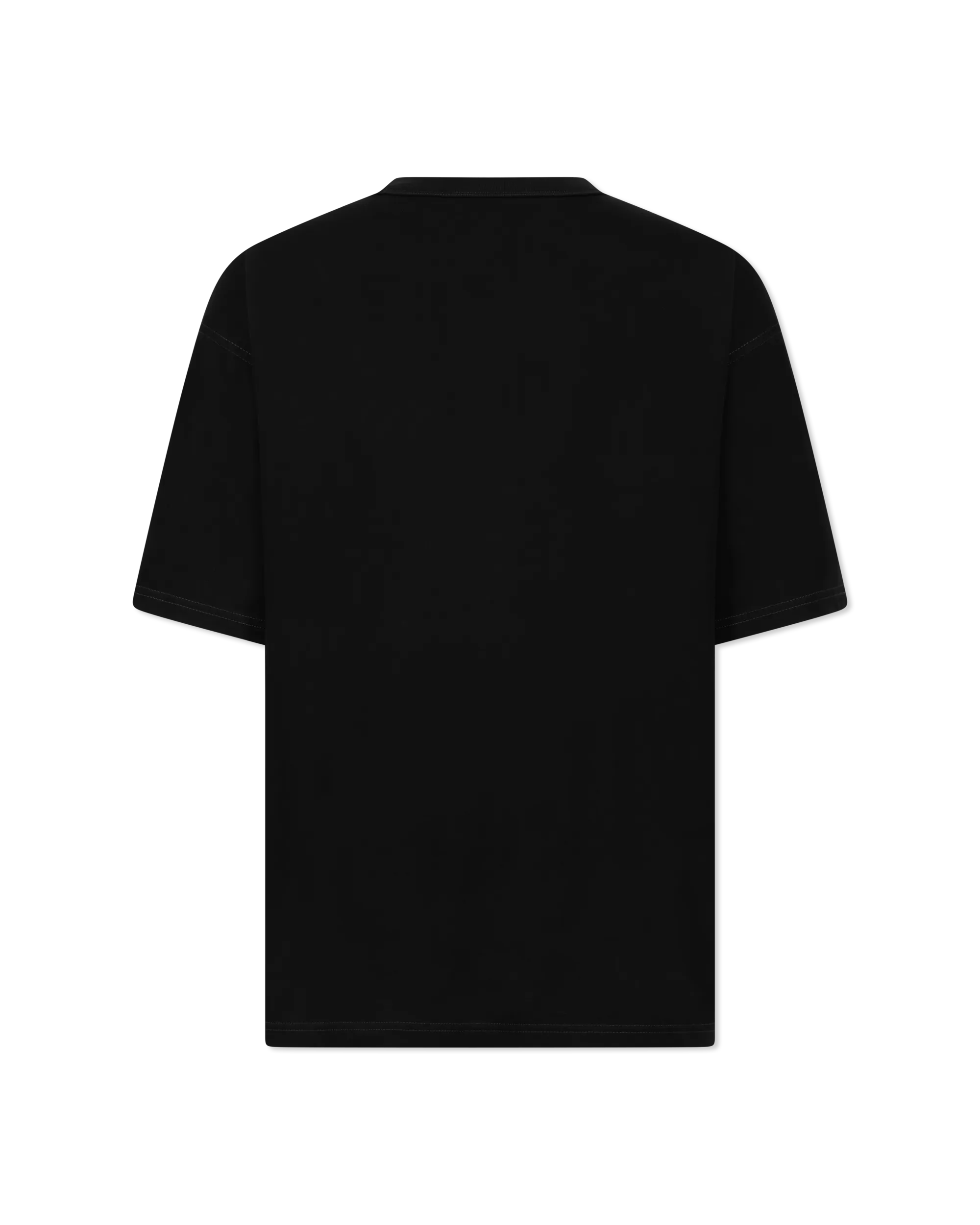 T-Boxt Circle T-Shirt - DIHSAN