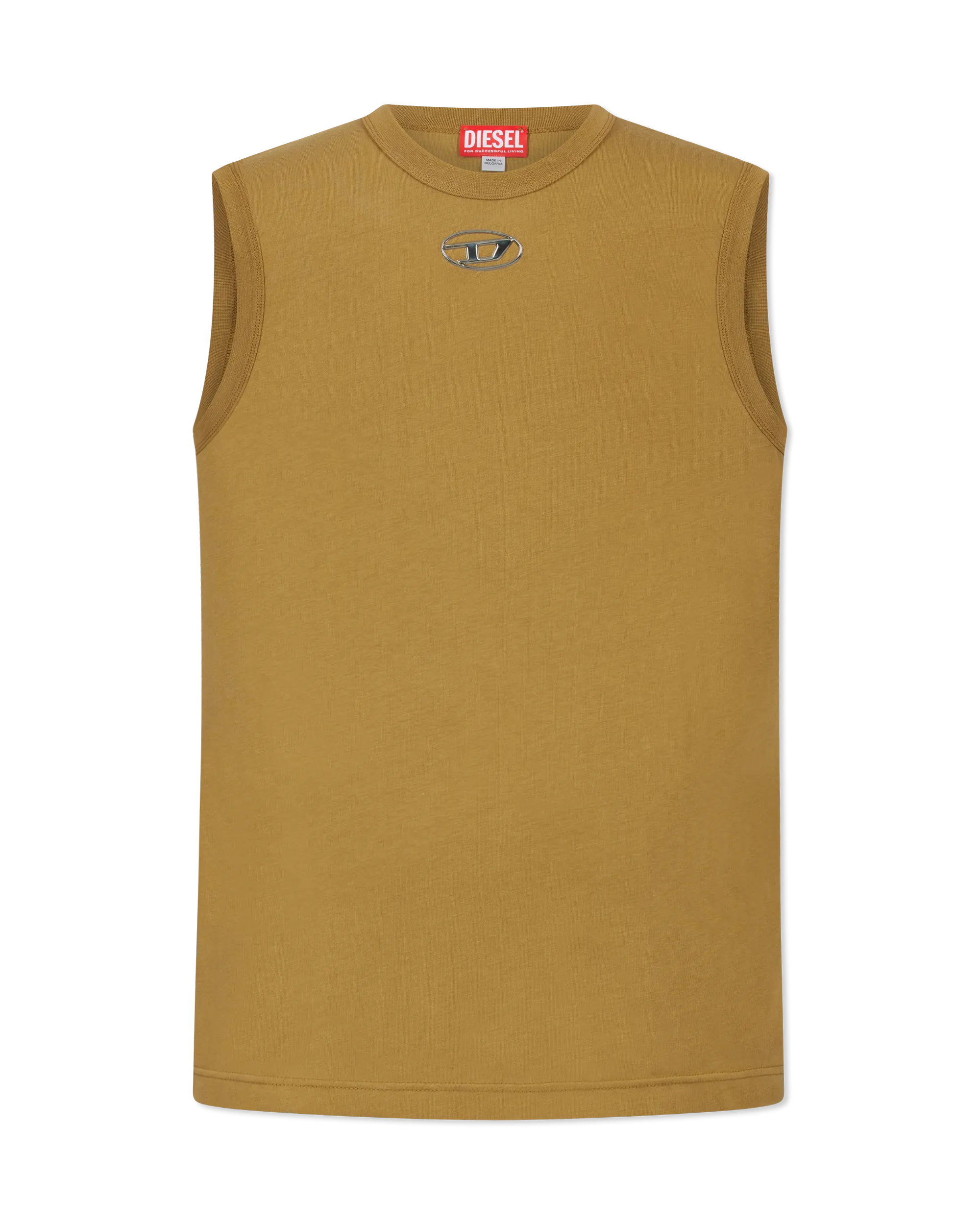 T-Bisco OD Tank Top