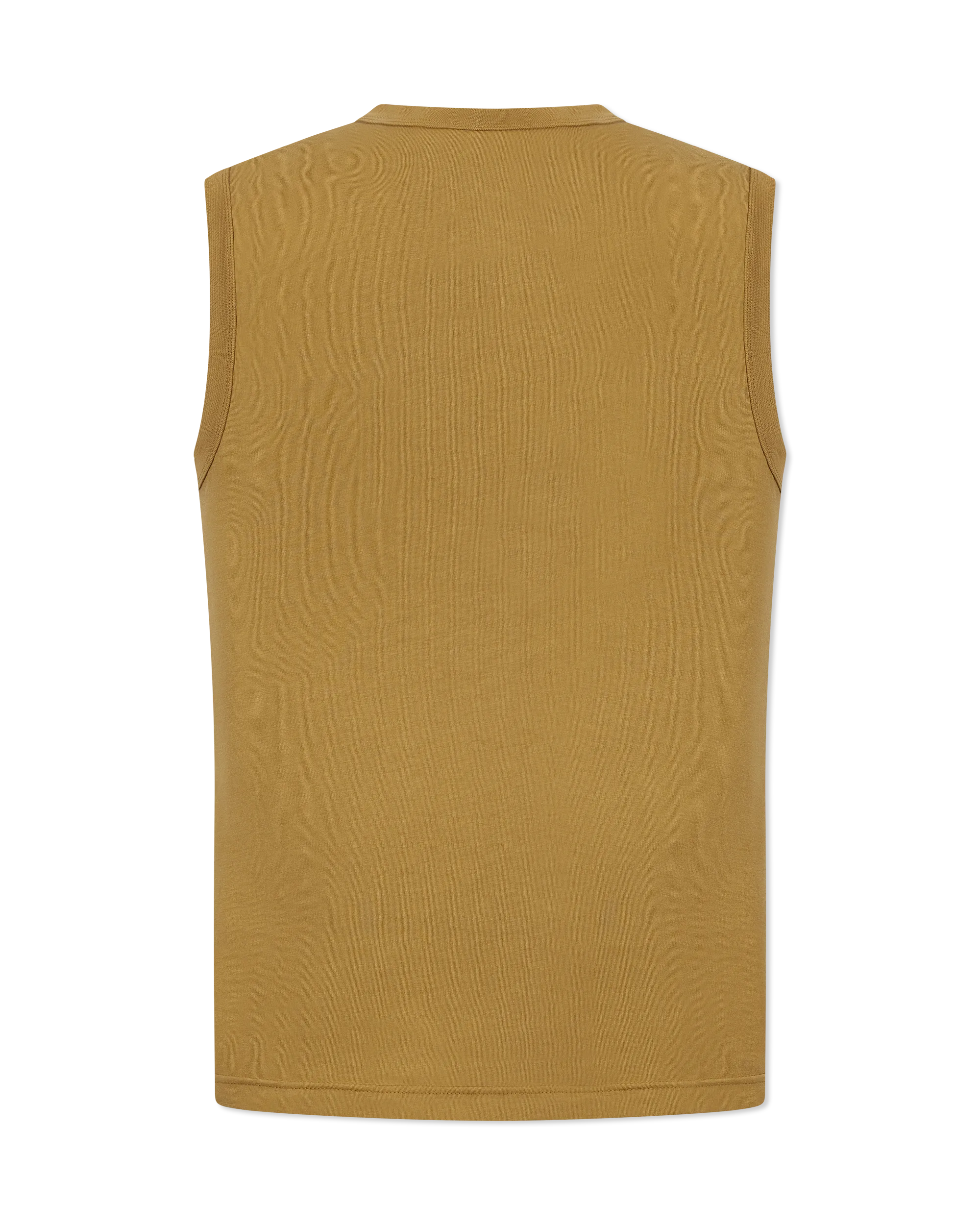 T-Bisco OD Tank Top - DIHSAN