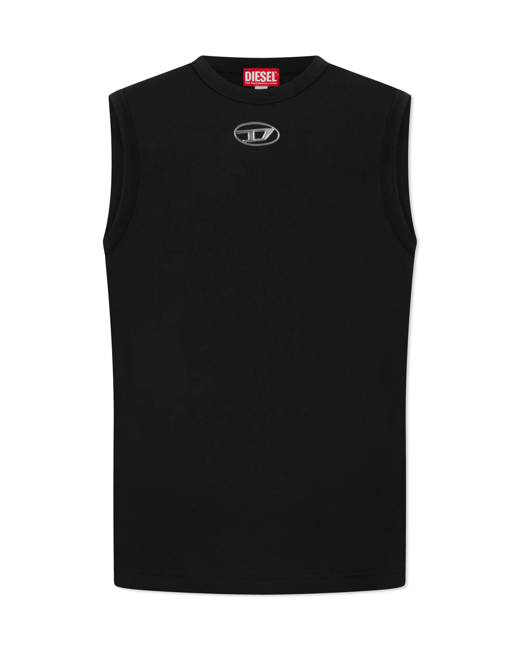 T-Bisco OD Tank Top