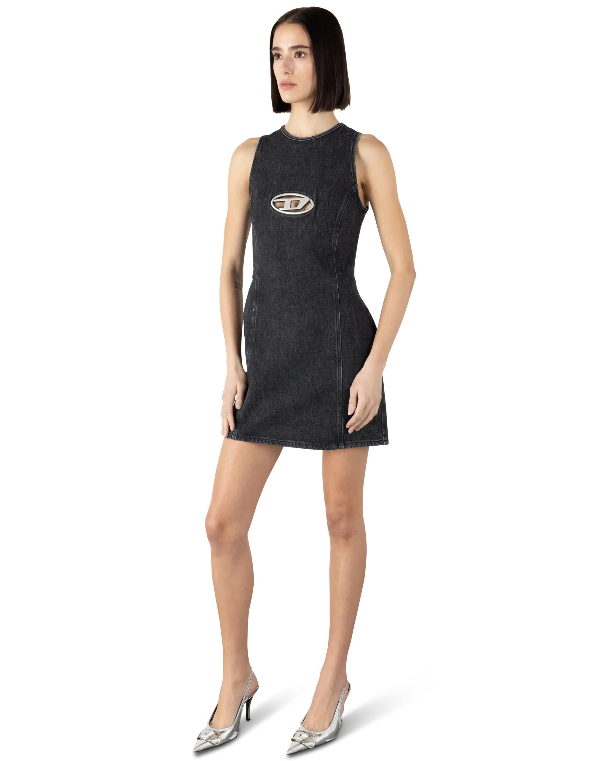 De-Ferriz FSD Dress