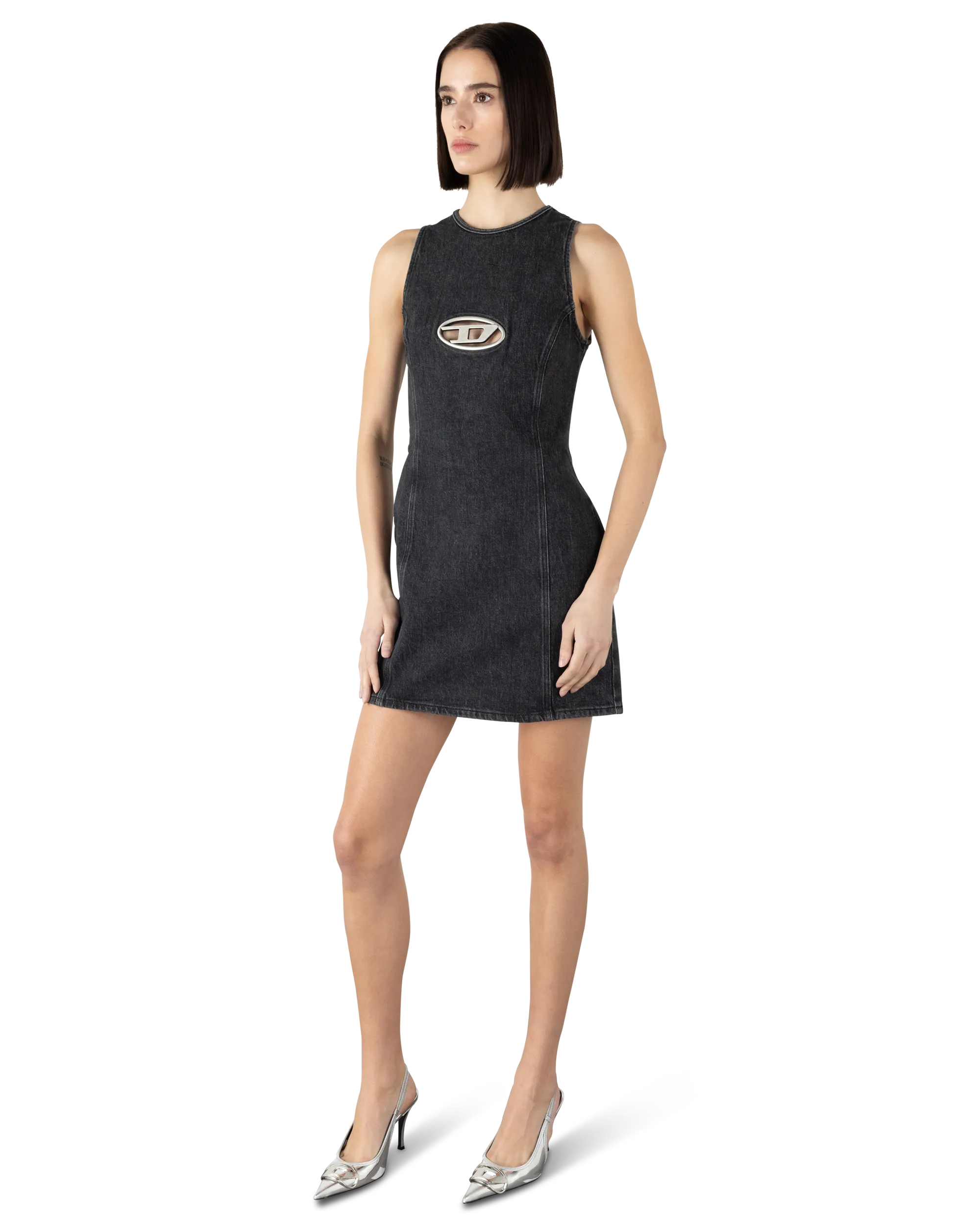 De-Ferriz FSD Denim Dress