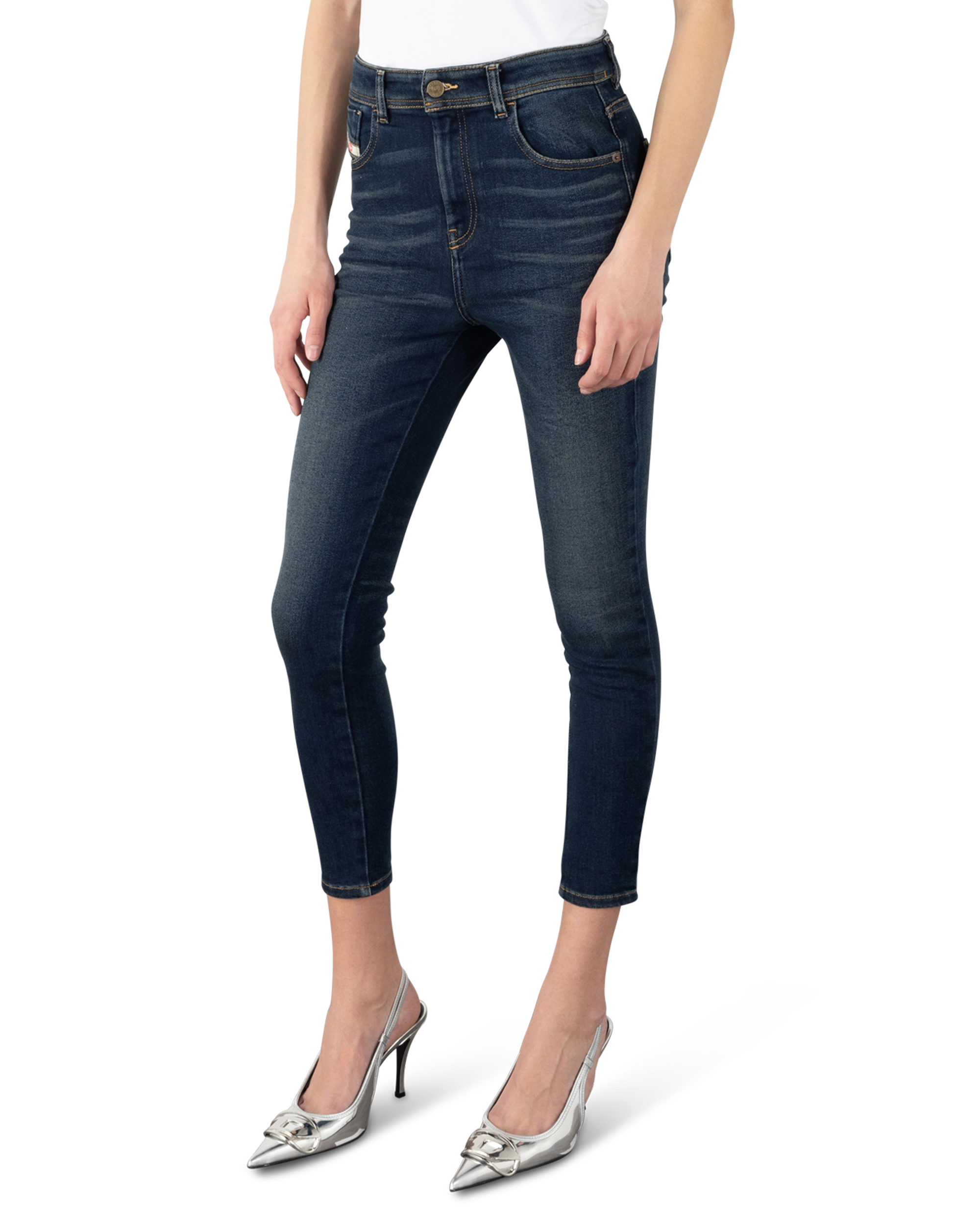 1984 Slandy-High L.30 Jeans