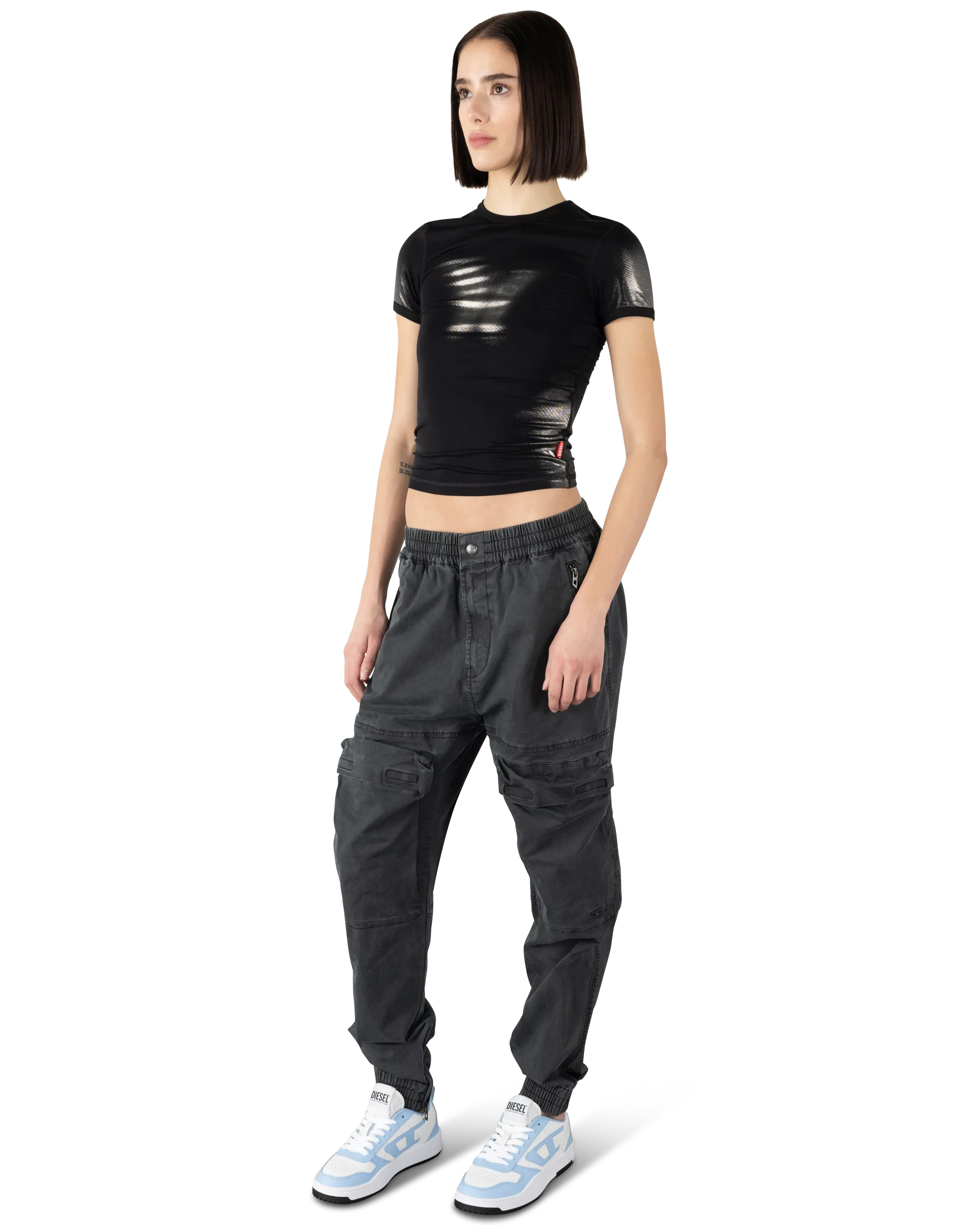 P-Ride Trousers