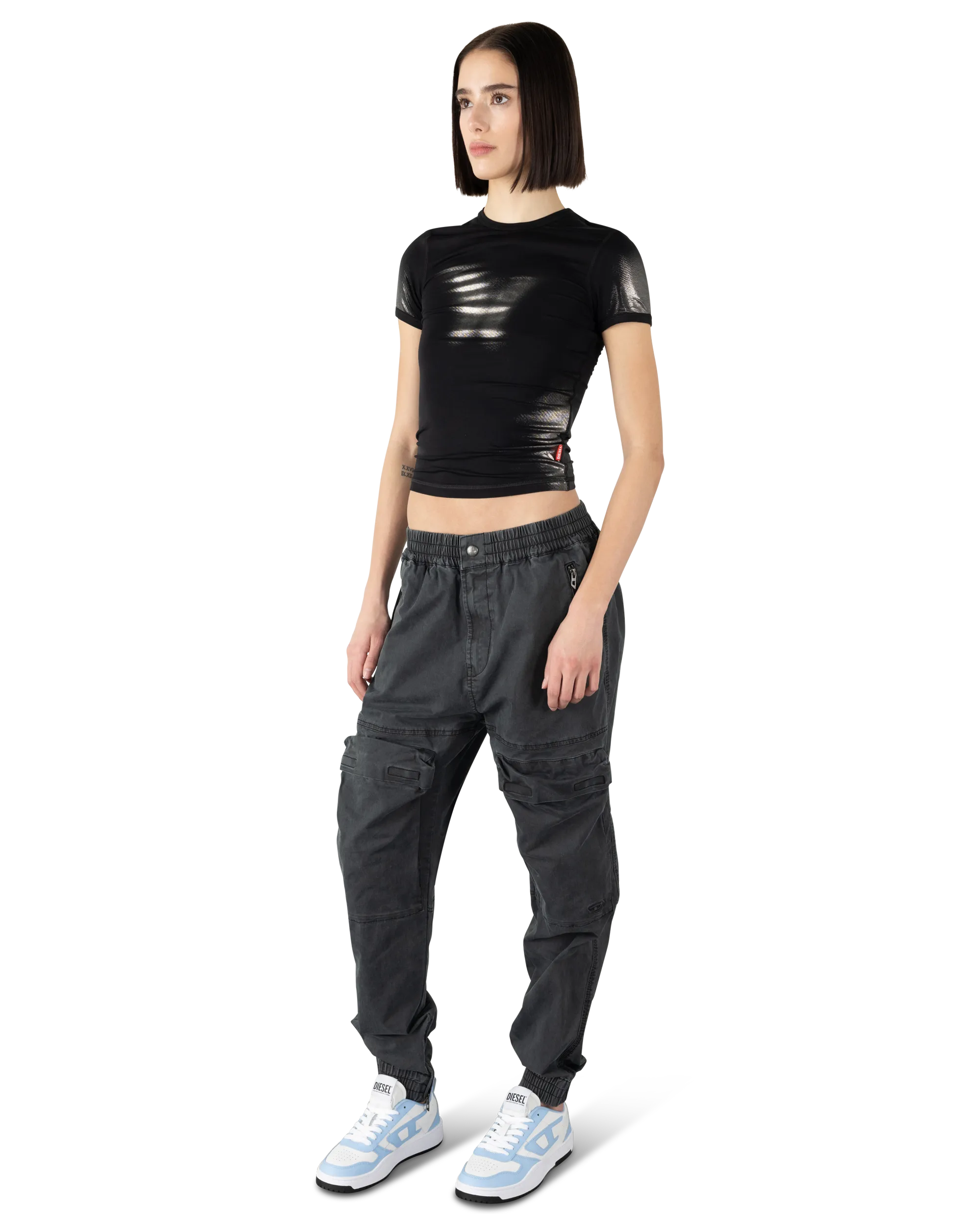 P-Ride Trousers