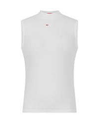 T-Mokky Sleeveless Microdiv Tank Top - DIHSAN