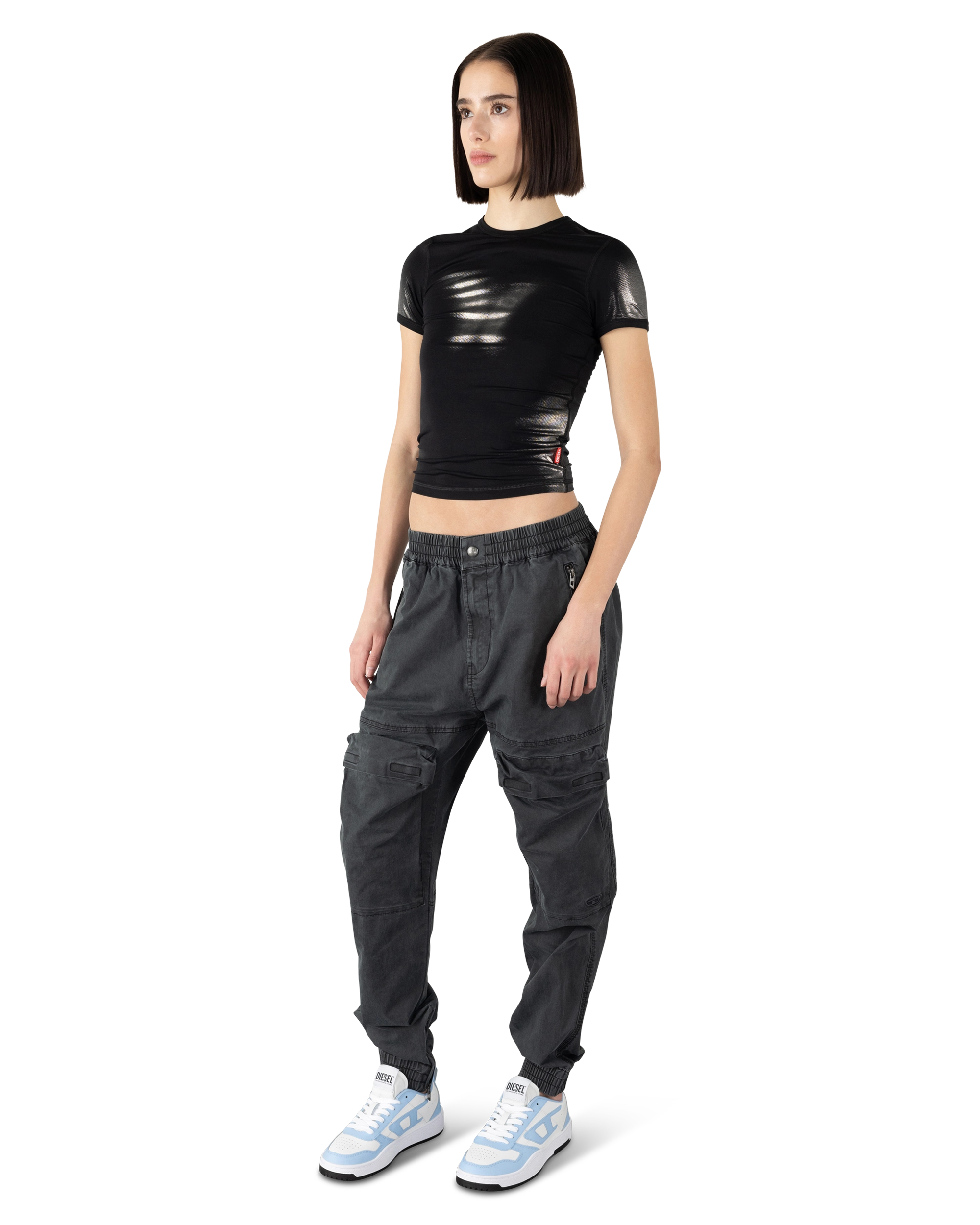 T-Anessa Tank Top