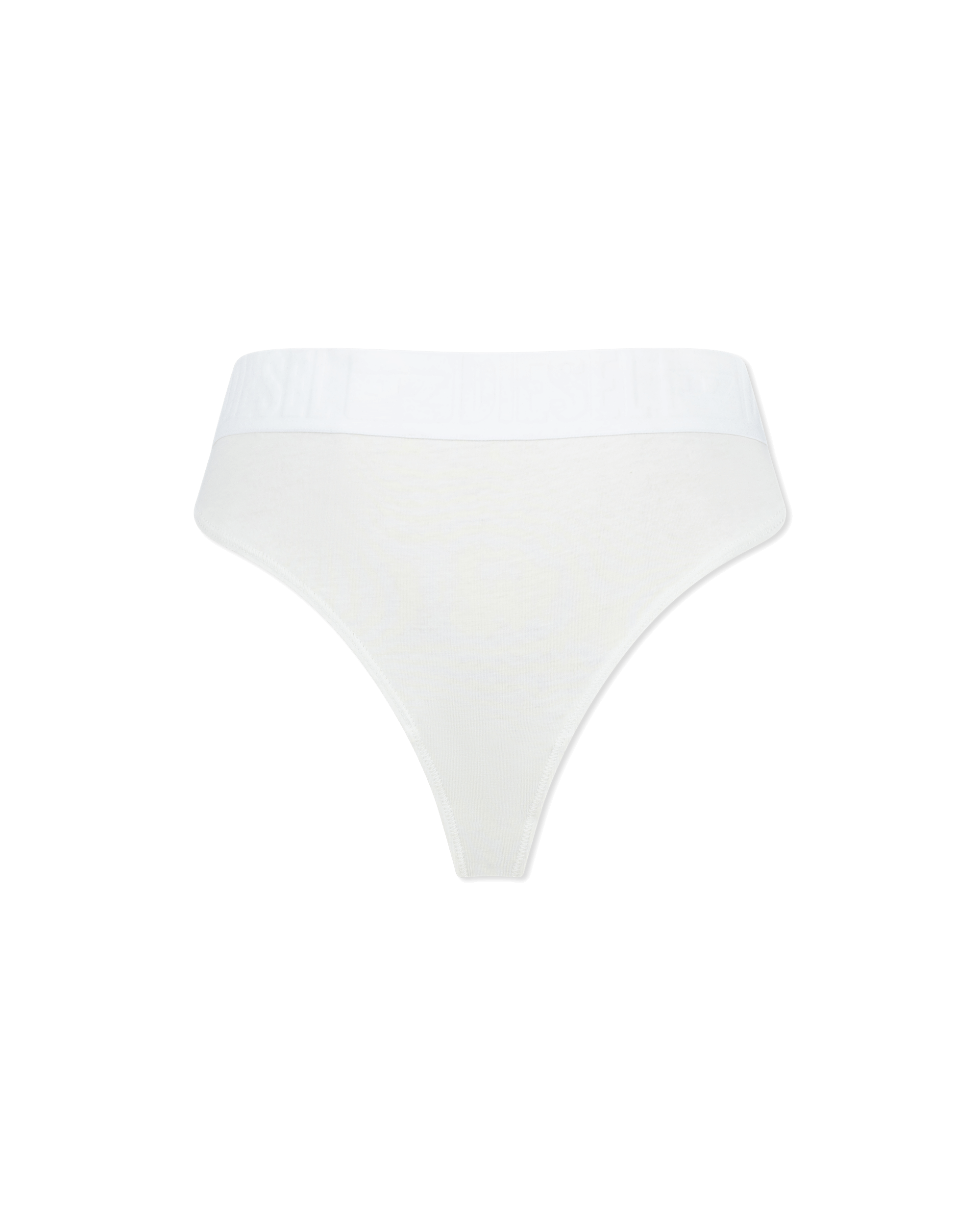 UFST Cotton Thongs (3 pack)