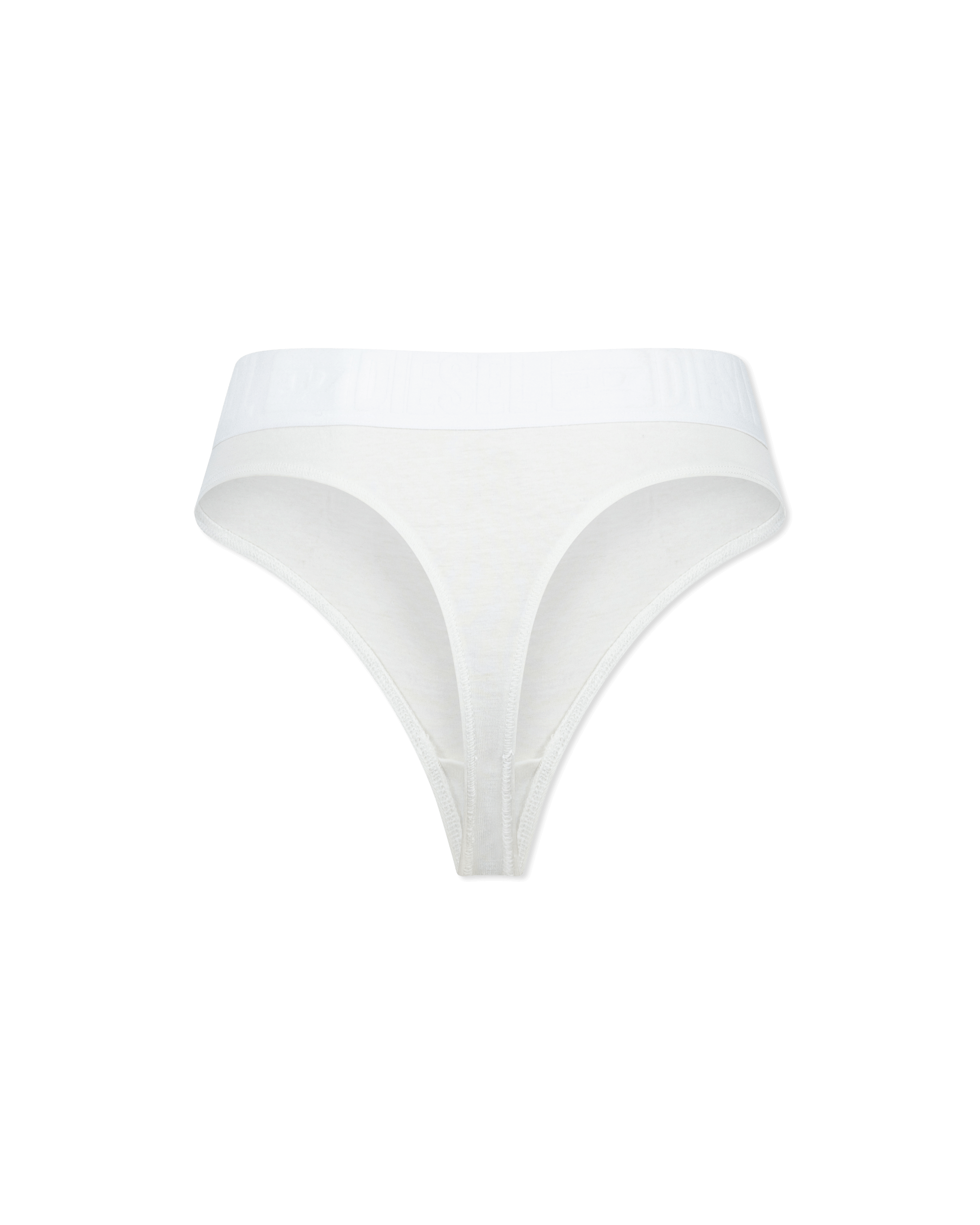 UFST Cotton Thongs (3 pack) - DIHSAN