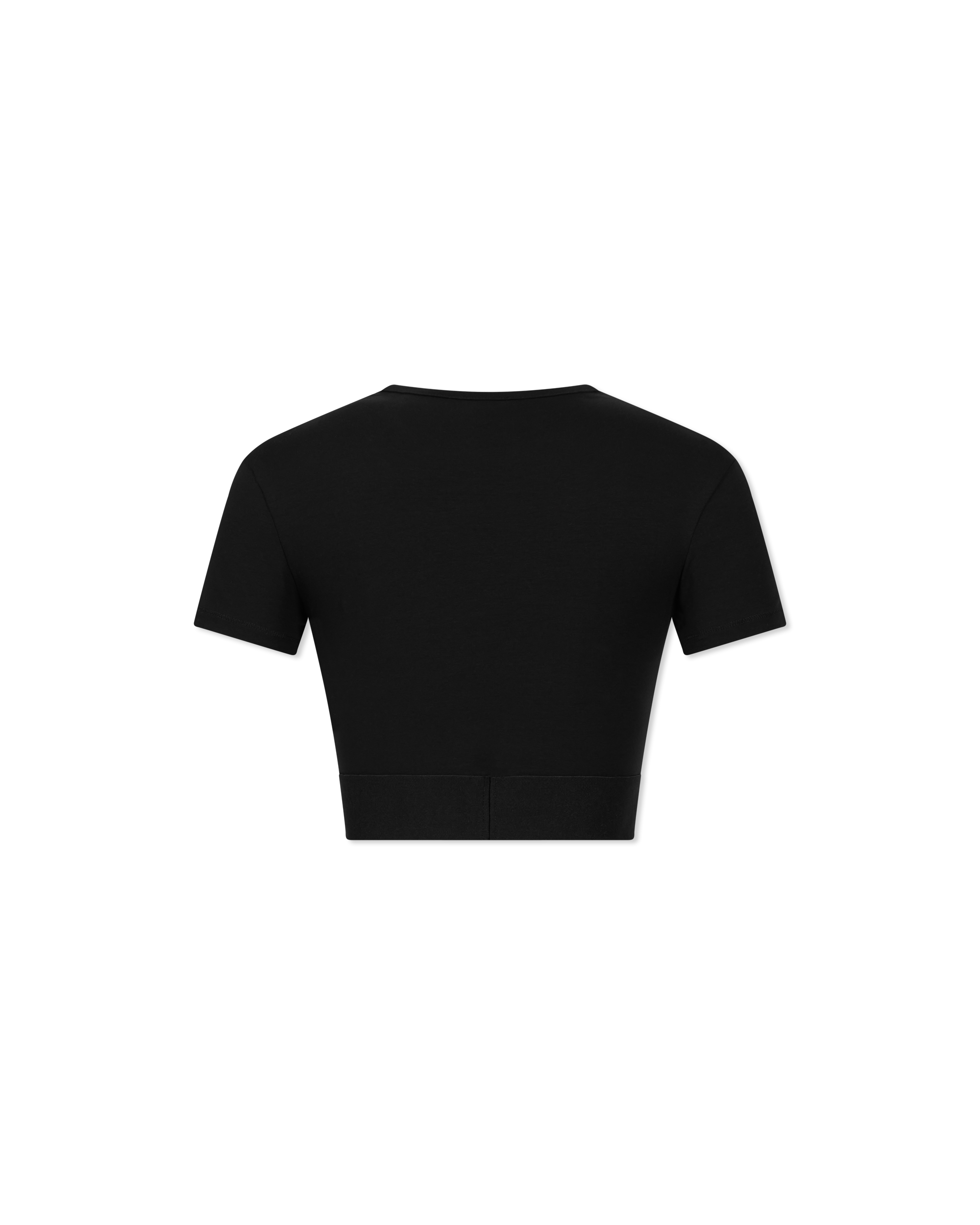 UFTEE Sport Cropped T-Shirt - DIHSAN