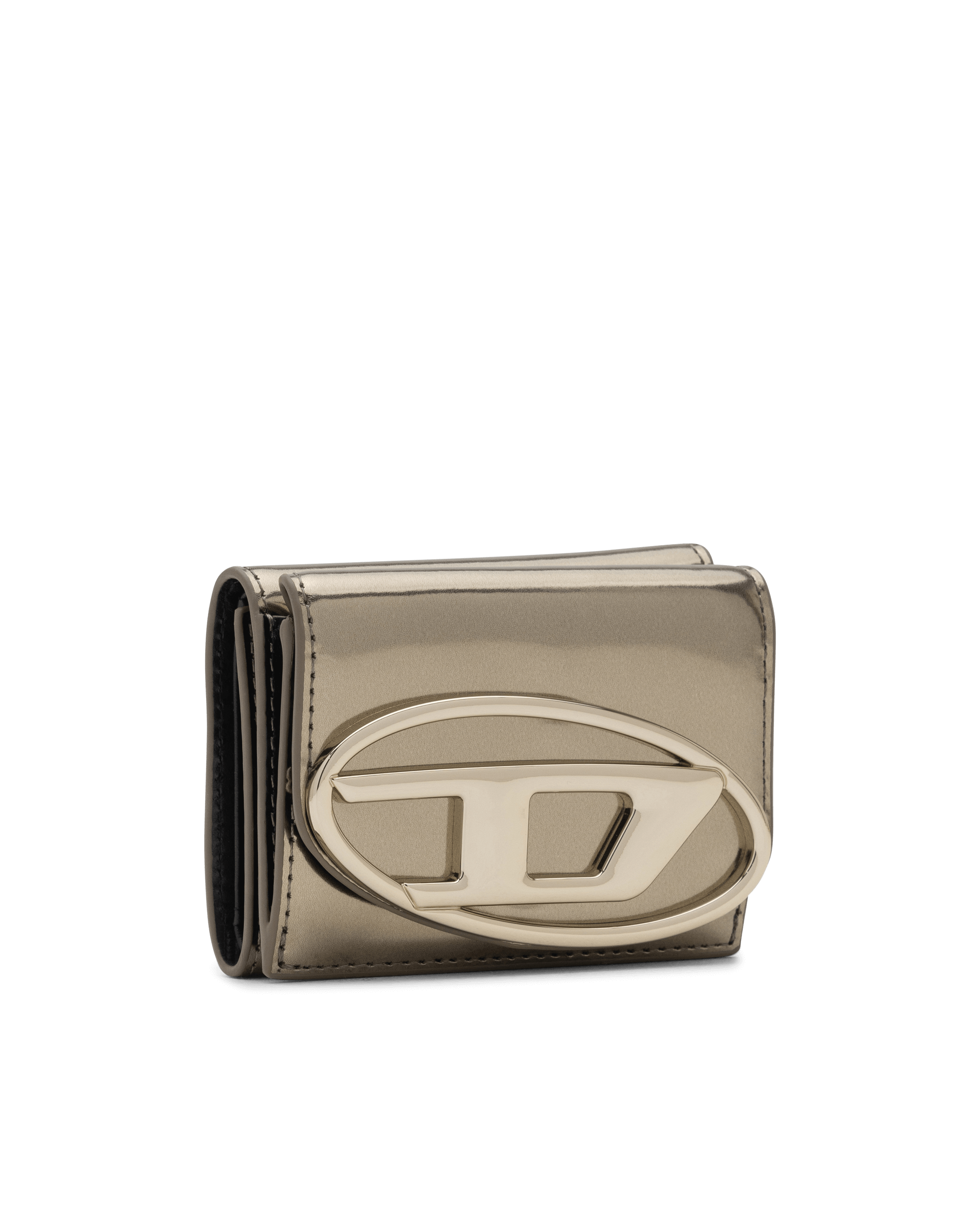 1DR Bi-Fold Zip Card Holder - DIHSAN