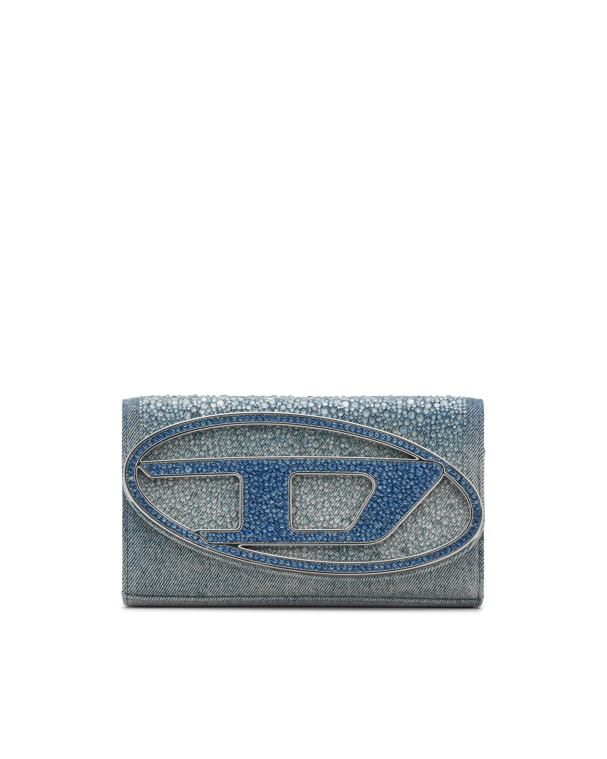 1DR Wallet Strap Wallet - DIHSAN