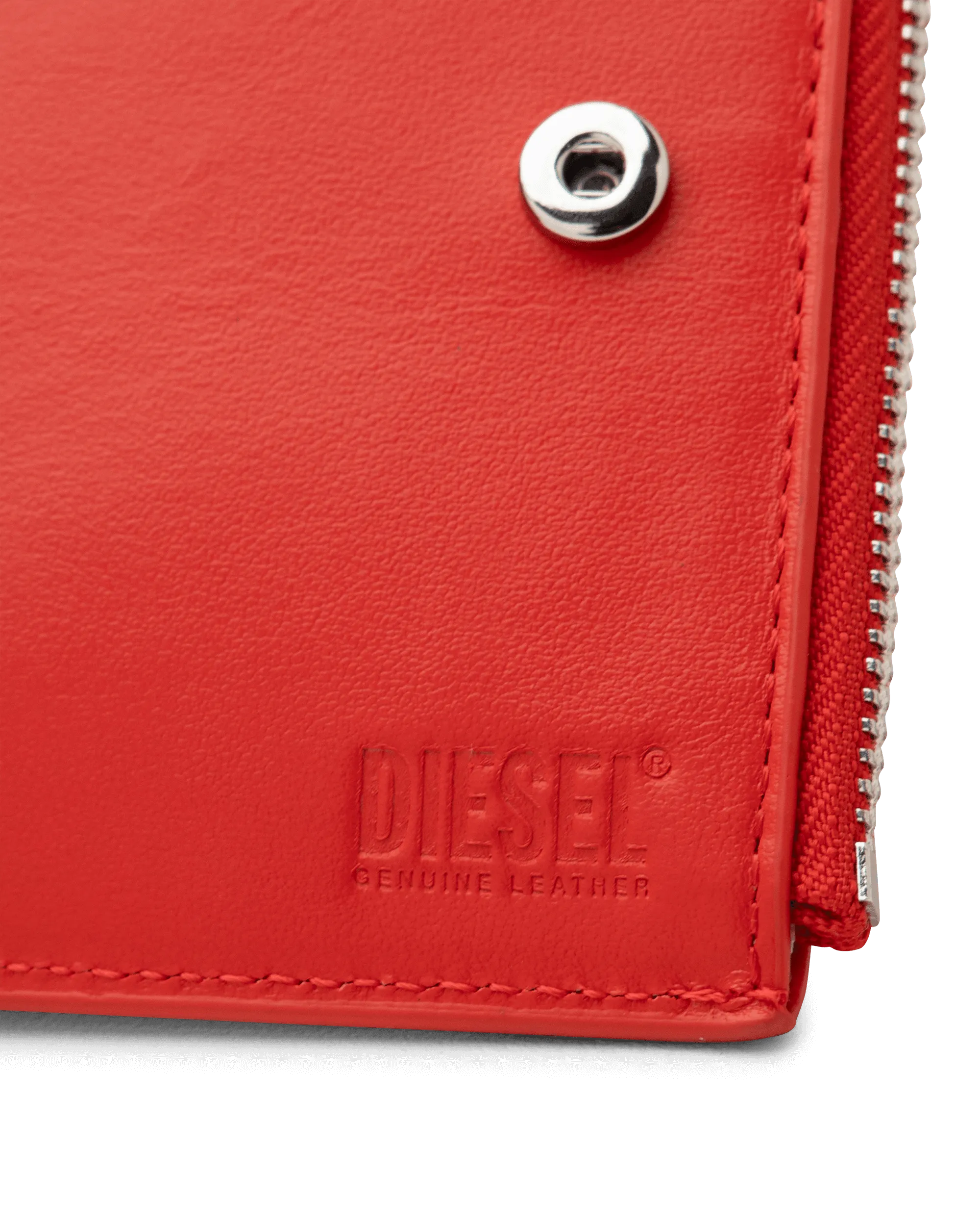 Play-D Bi-Fold Zip II Wallet