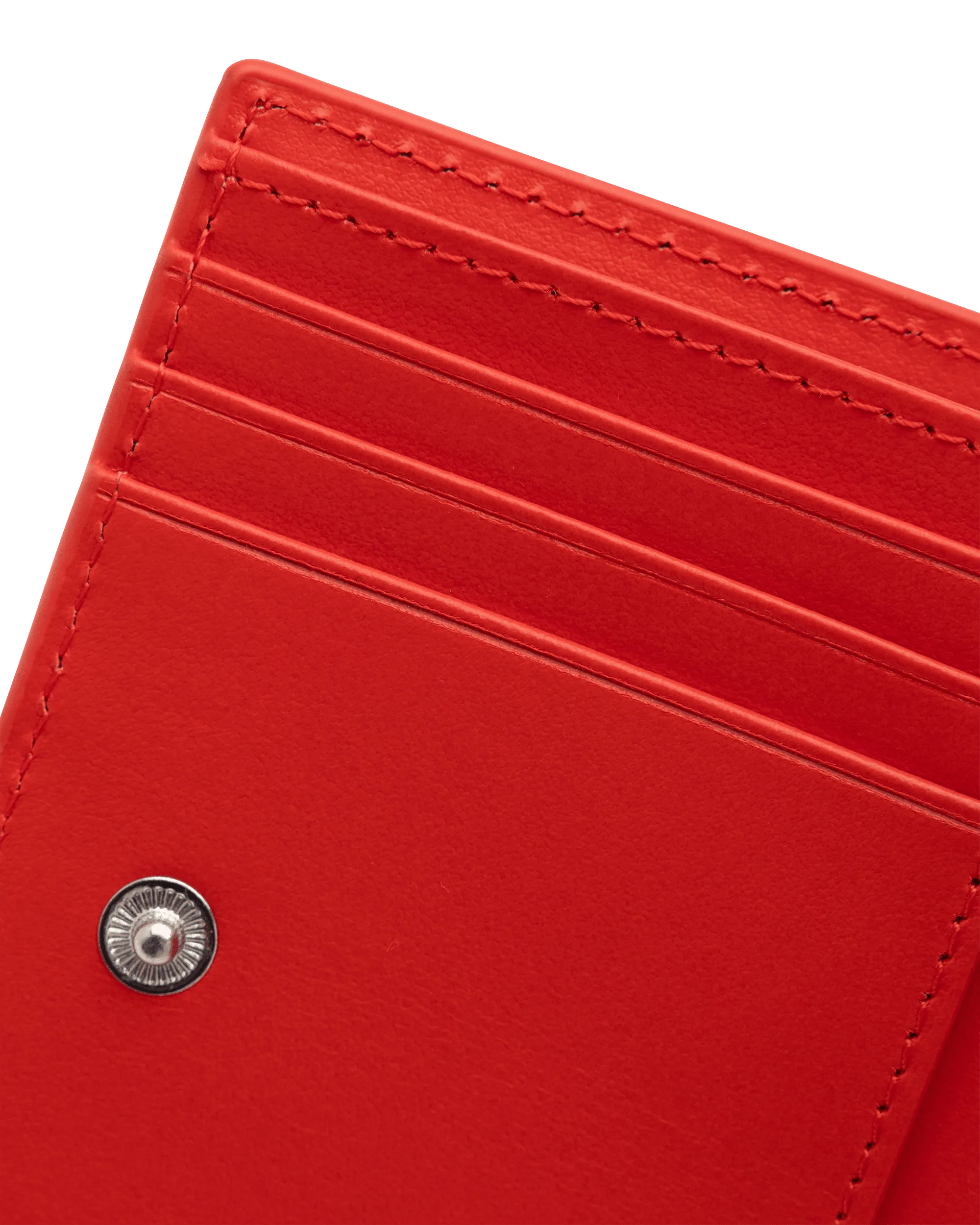 Play-D Bi-Fold Zip II Wallet