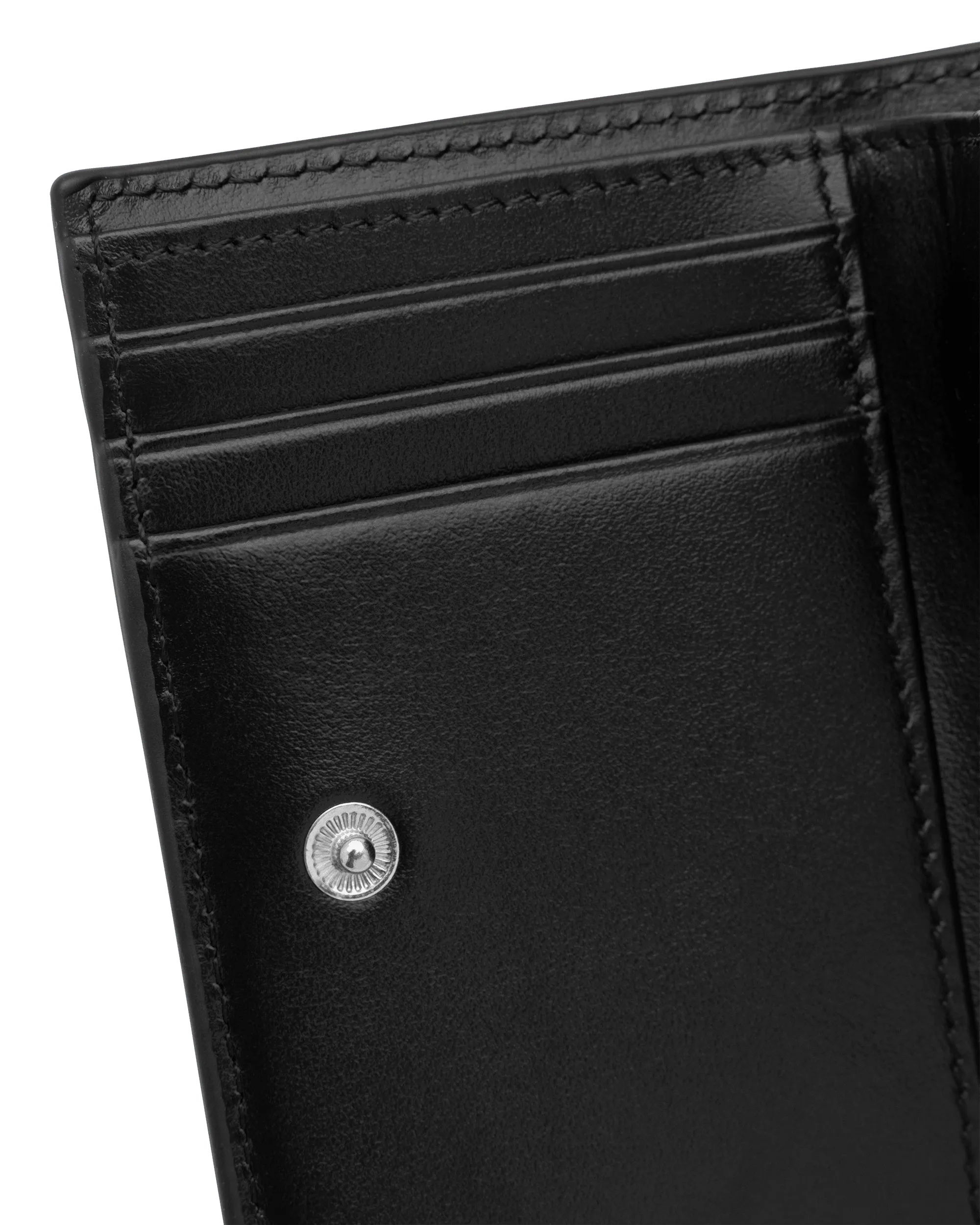 Play-D Bi-Fold Zip II Wallet - DIHSAN