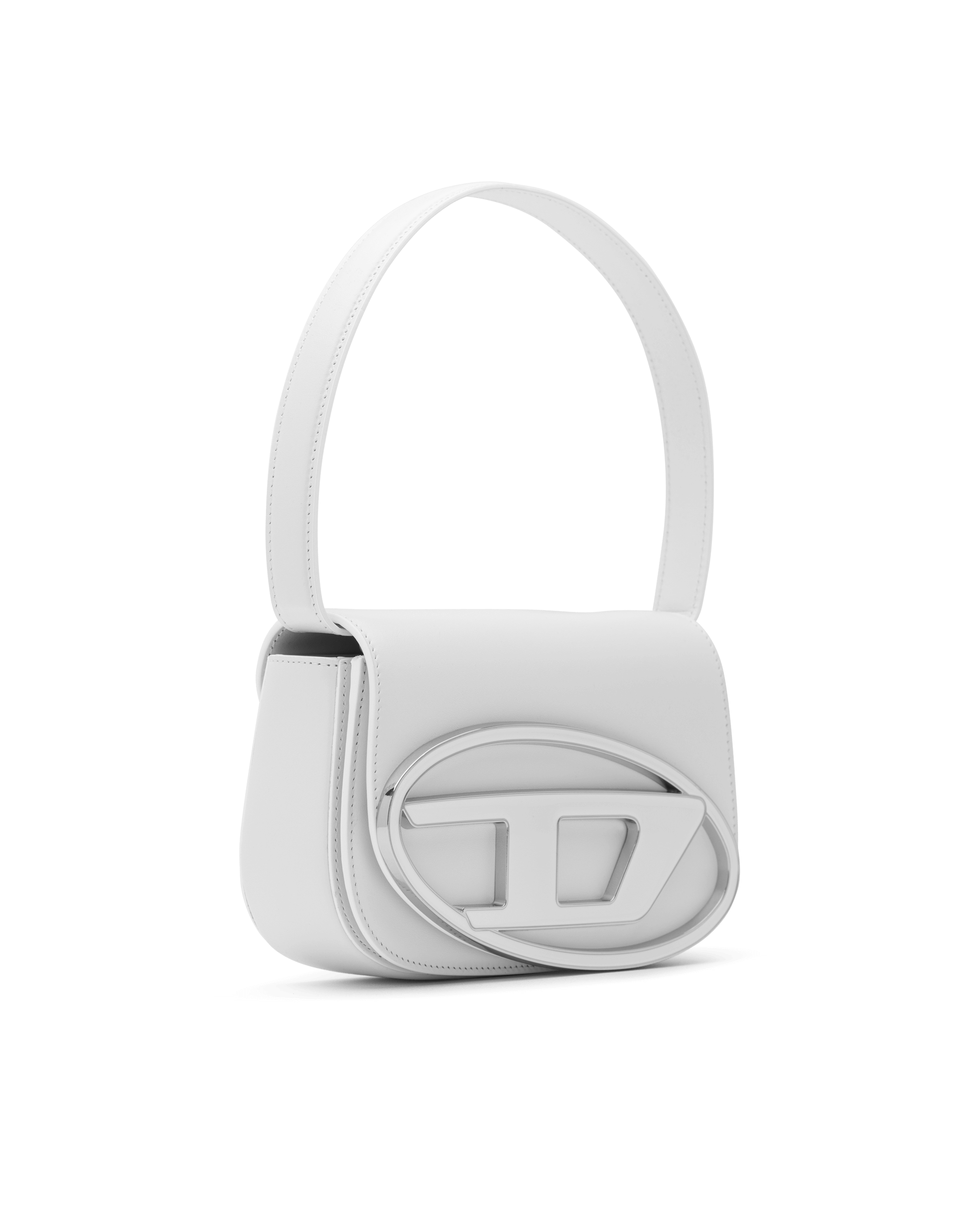 1DR Iconic Nappa Leather Shoulder Bag