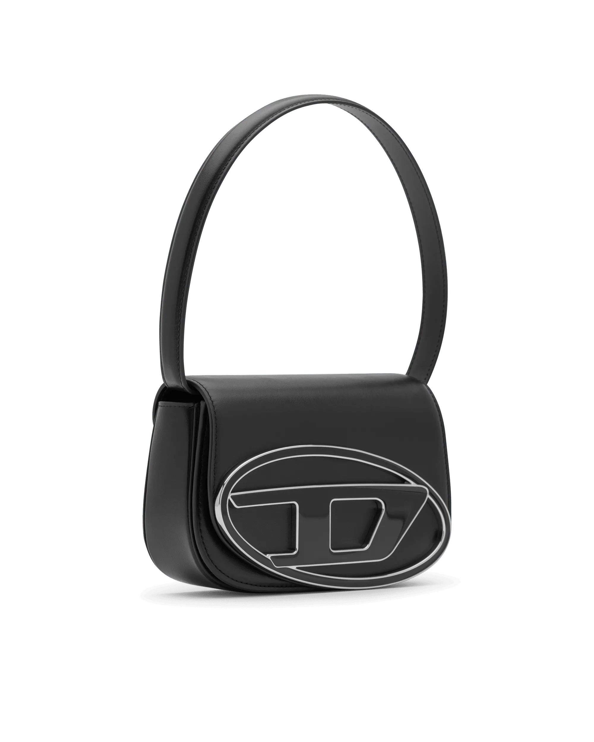 1DR Iconic Nappa Leather Shoulder Bag