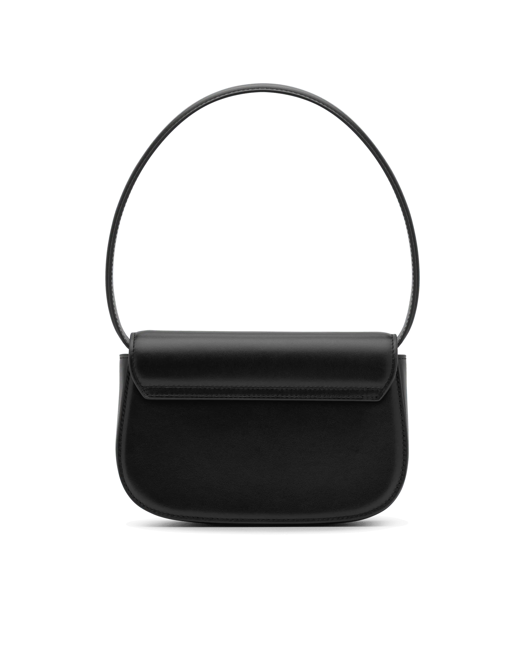 1DR Iconic Nappa Leather Shoulder Bag