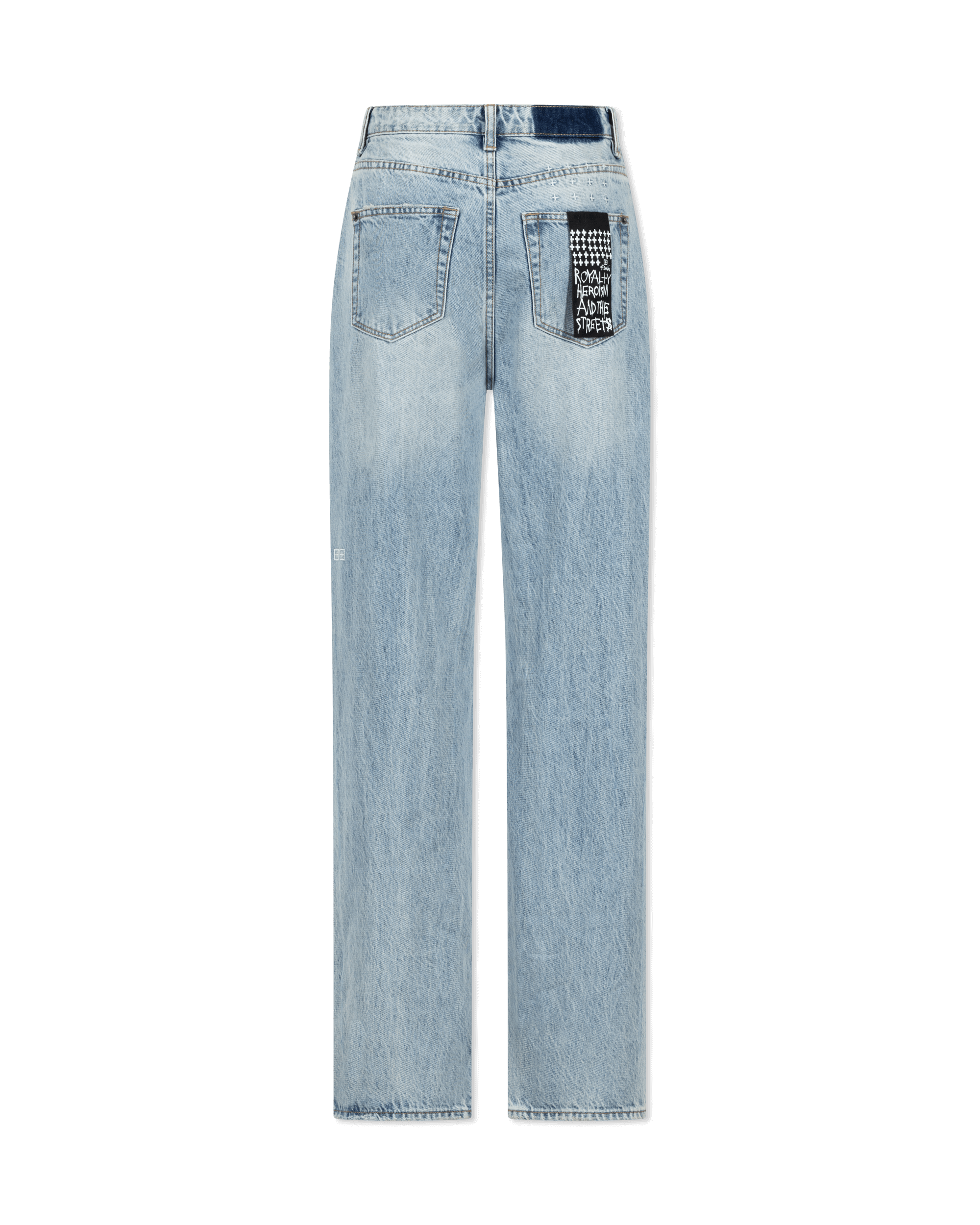 Playback Karma Jeans