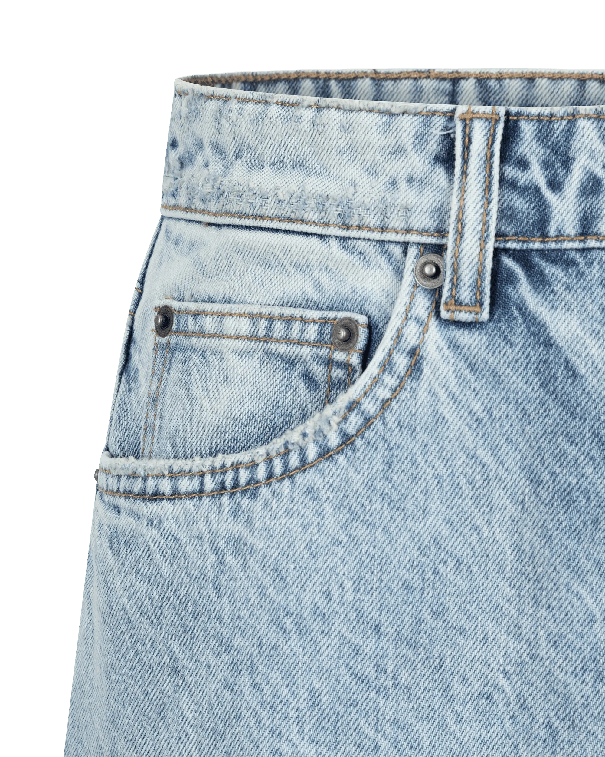 Playback Karma Jeans