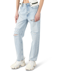 Ksubi Jeans Brooklyn Jean Sense Sliced
