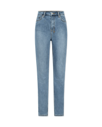 Hi N Waisted True Vintage Jeans - DIHSAN