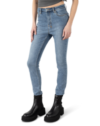 Ksubi Jeans Hi N Waisted True Vintage Jeans