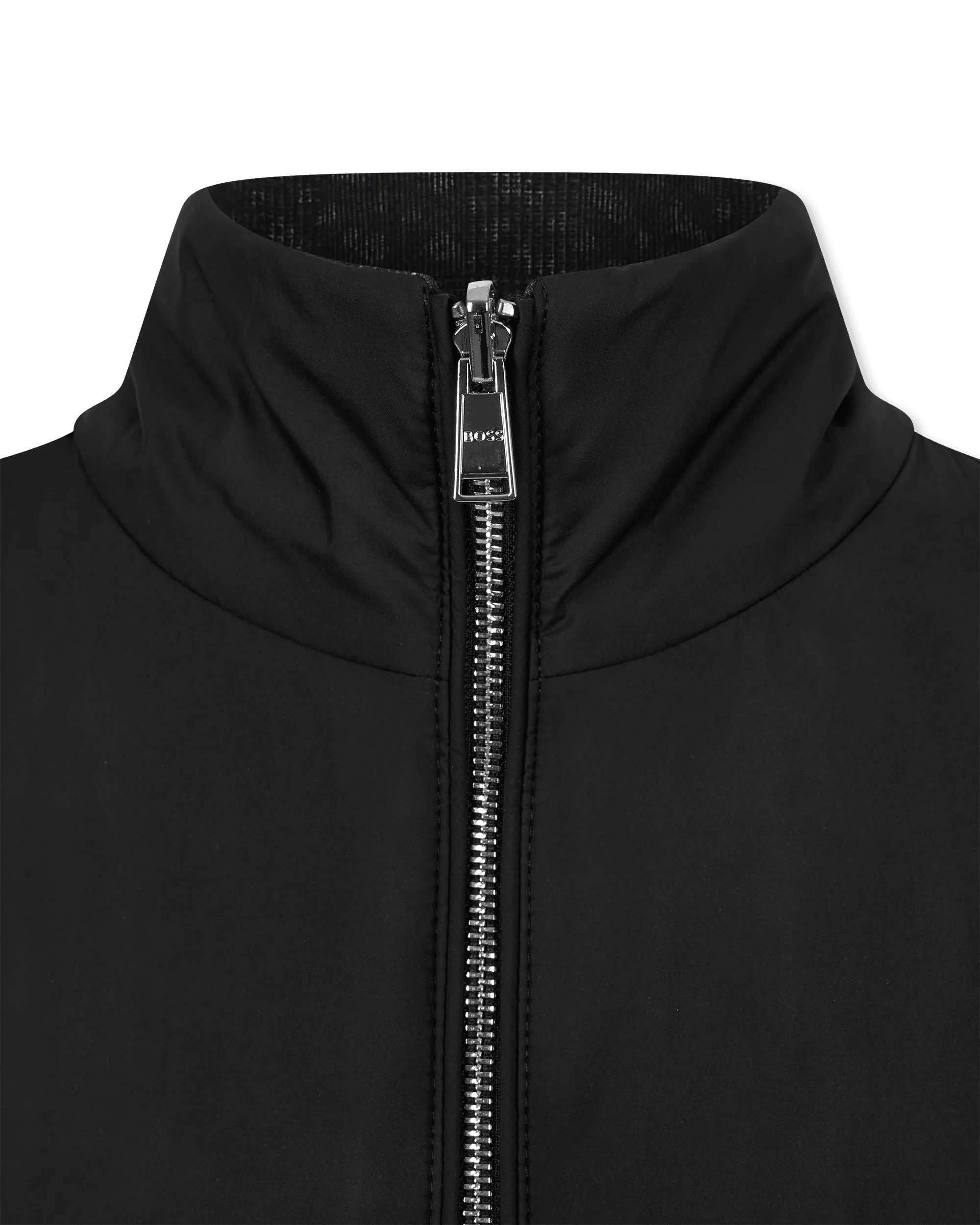 H-Coptimus Reversible Jacket