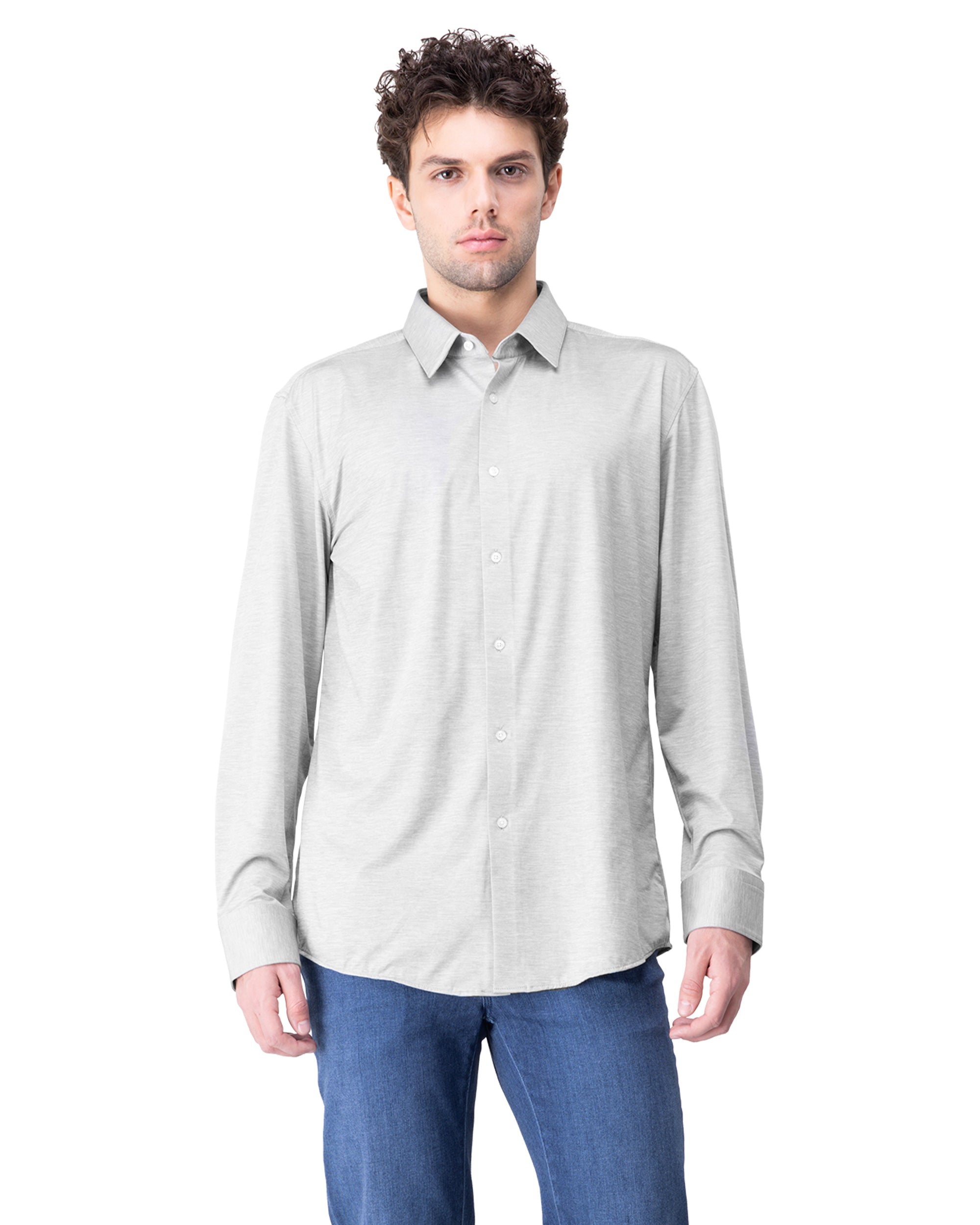 P Hank S Kent Long Sleeve Shirt