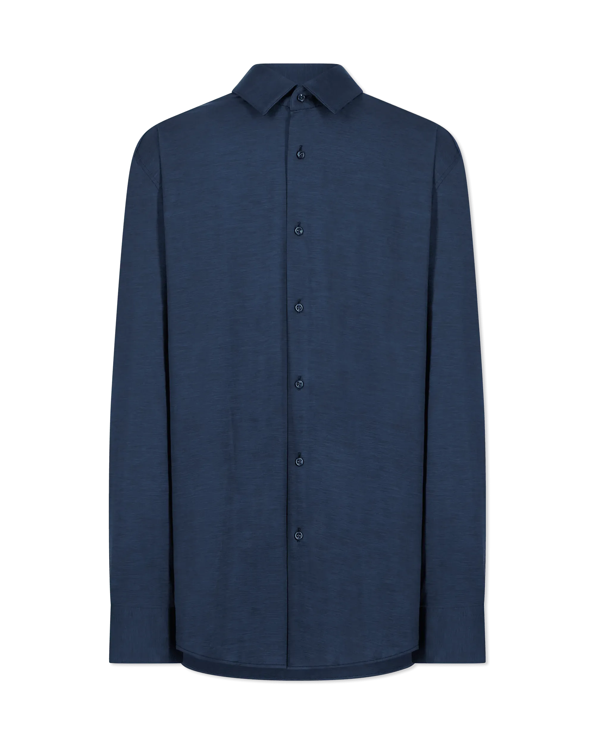 P Hank S Kent Long Sleeve Shirt - DIHSAN