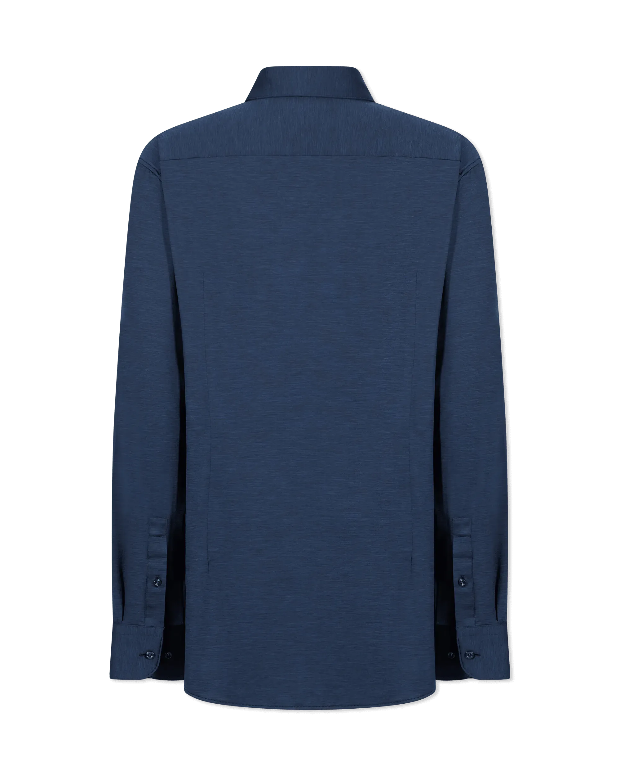 P Hank S Kent Long Sleeve Shirt - DIHSAN