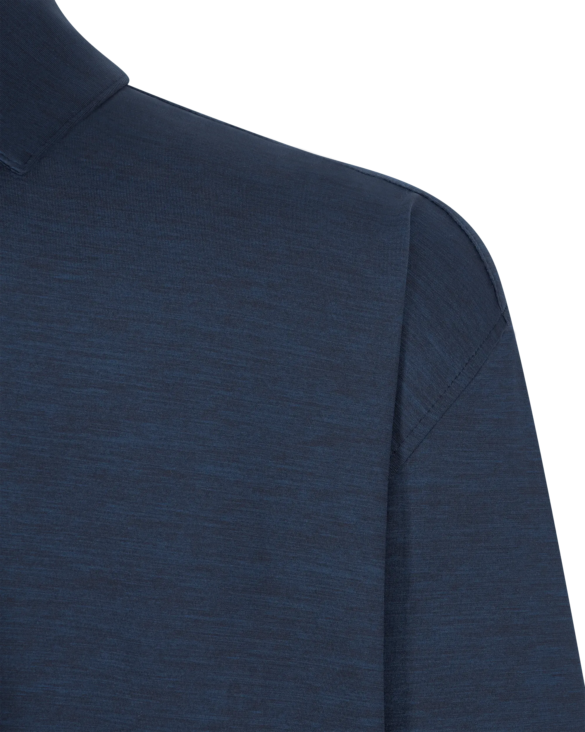 P Hank S Kent Long Sleeve Shirt - DIHSAN