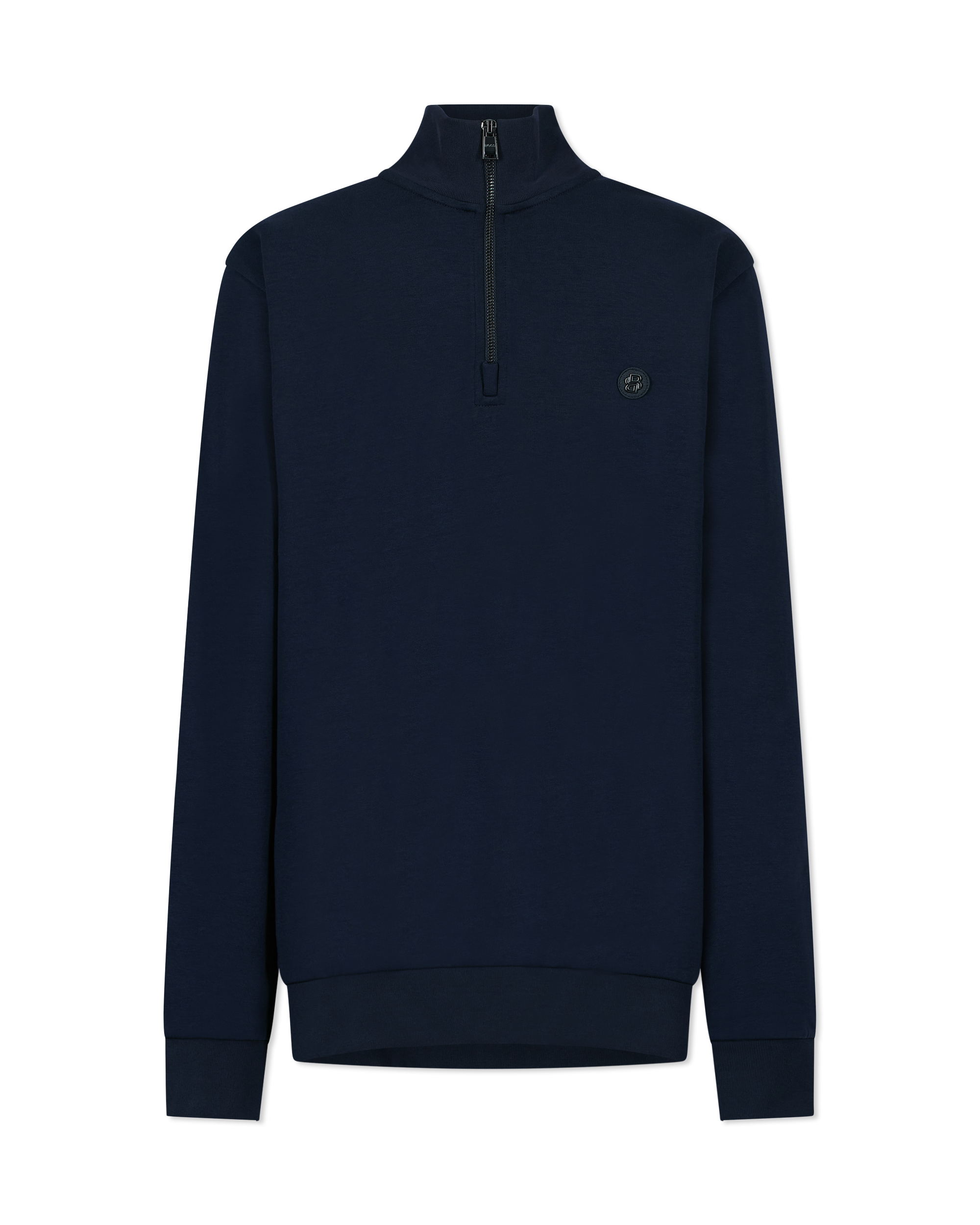 C-Stimmann Half Zip Sweatshirt