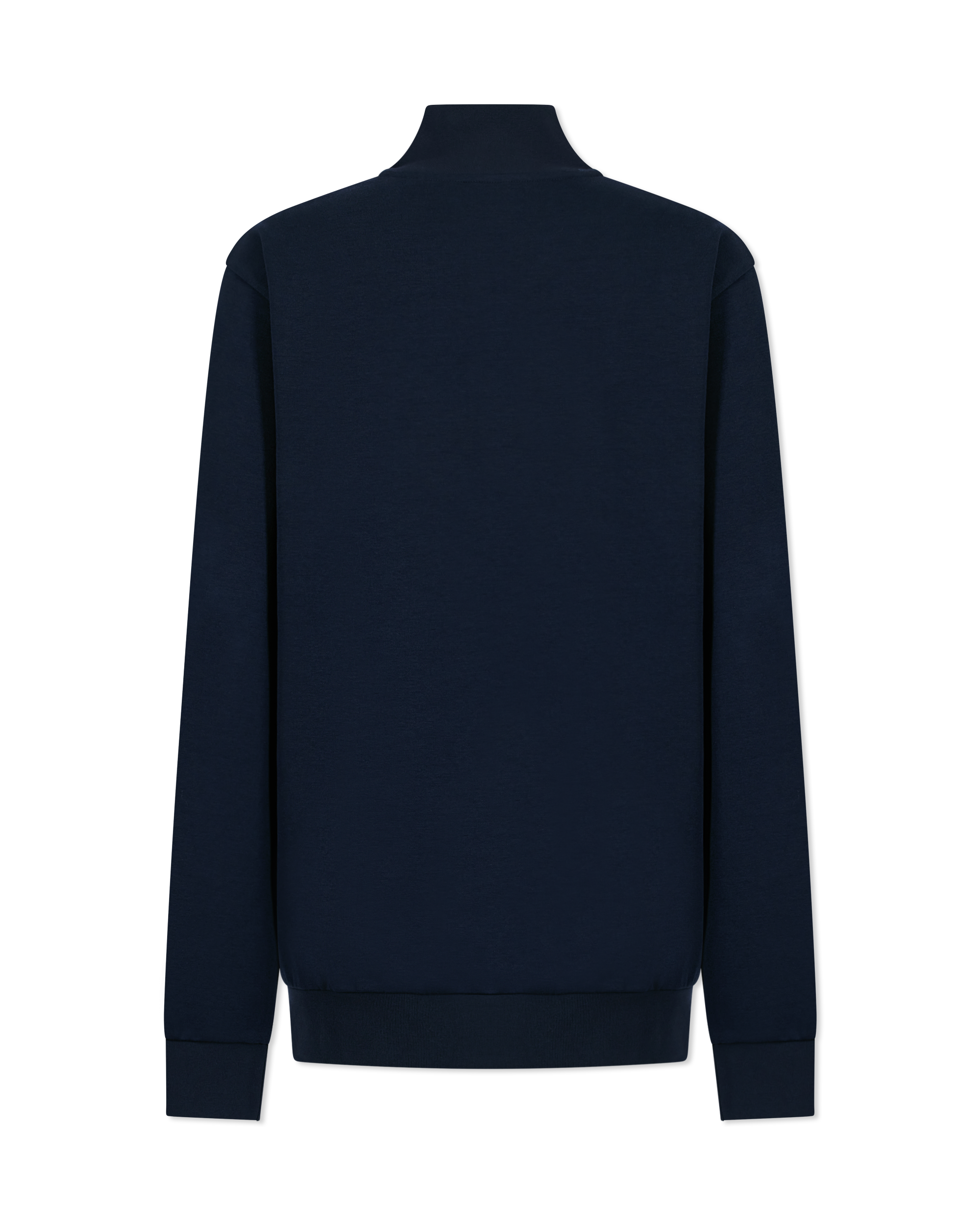 C-Stimmann Half Zip Sweatshirt