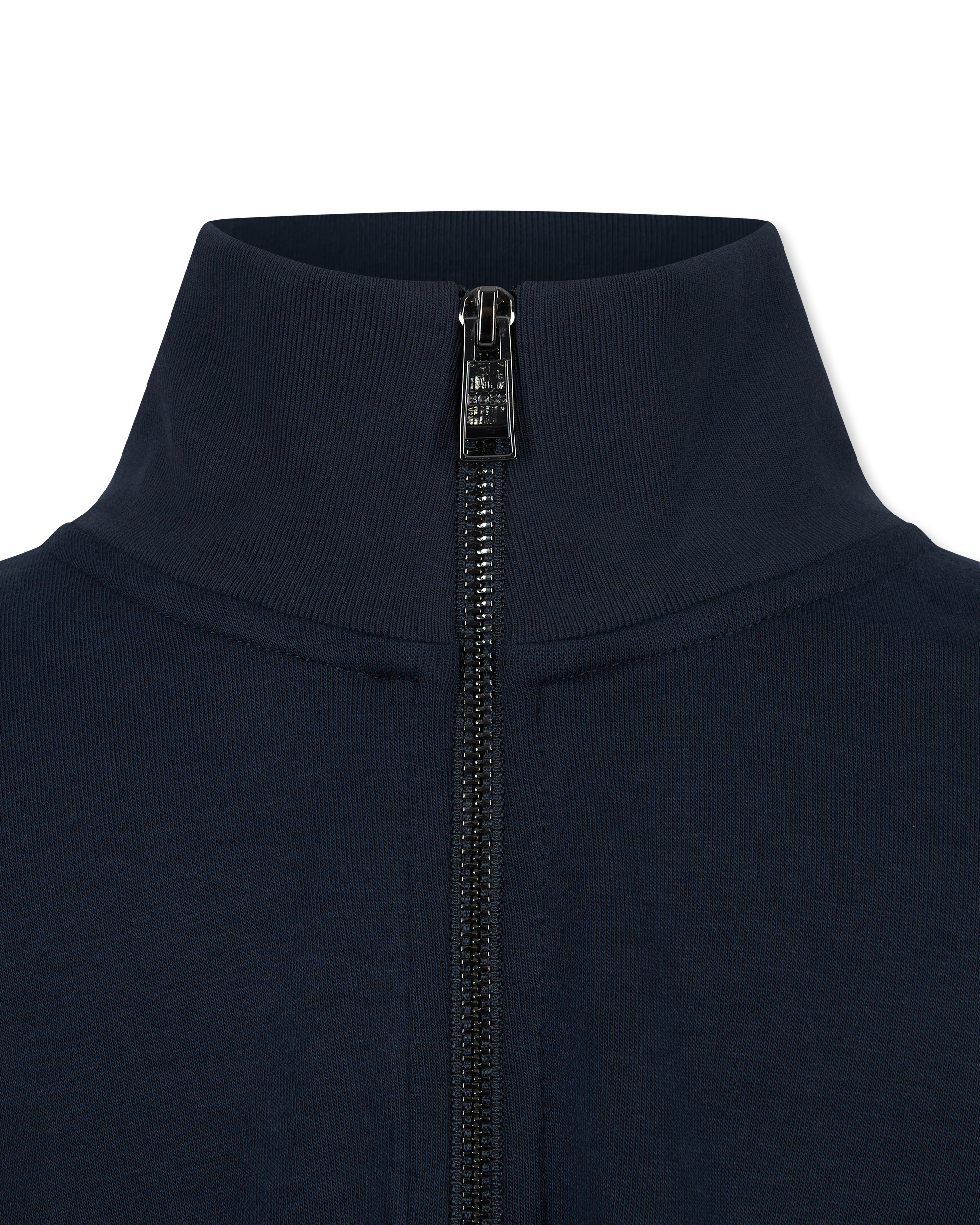 C-Stimmann Half Zip Sweatshirt